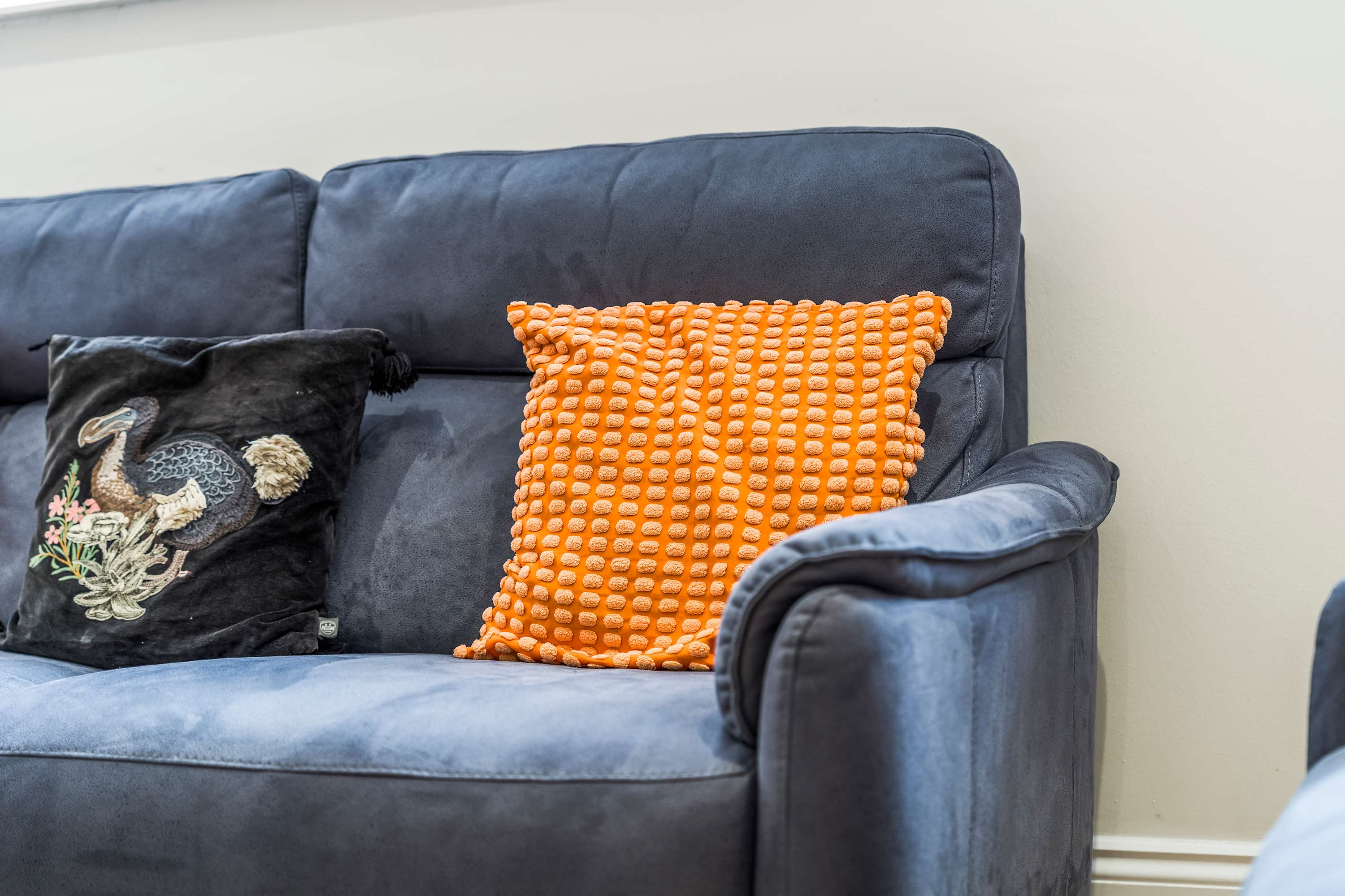 Modern Flat In Jewellery Quarter, Free Parking in Cox Street 36-37 B3 1RZ - Property image 10 - VivreStays