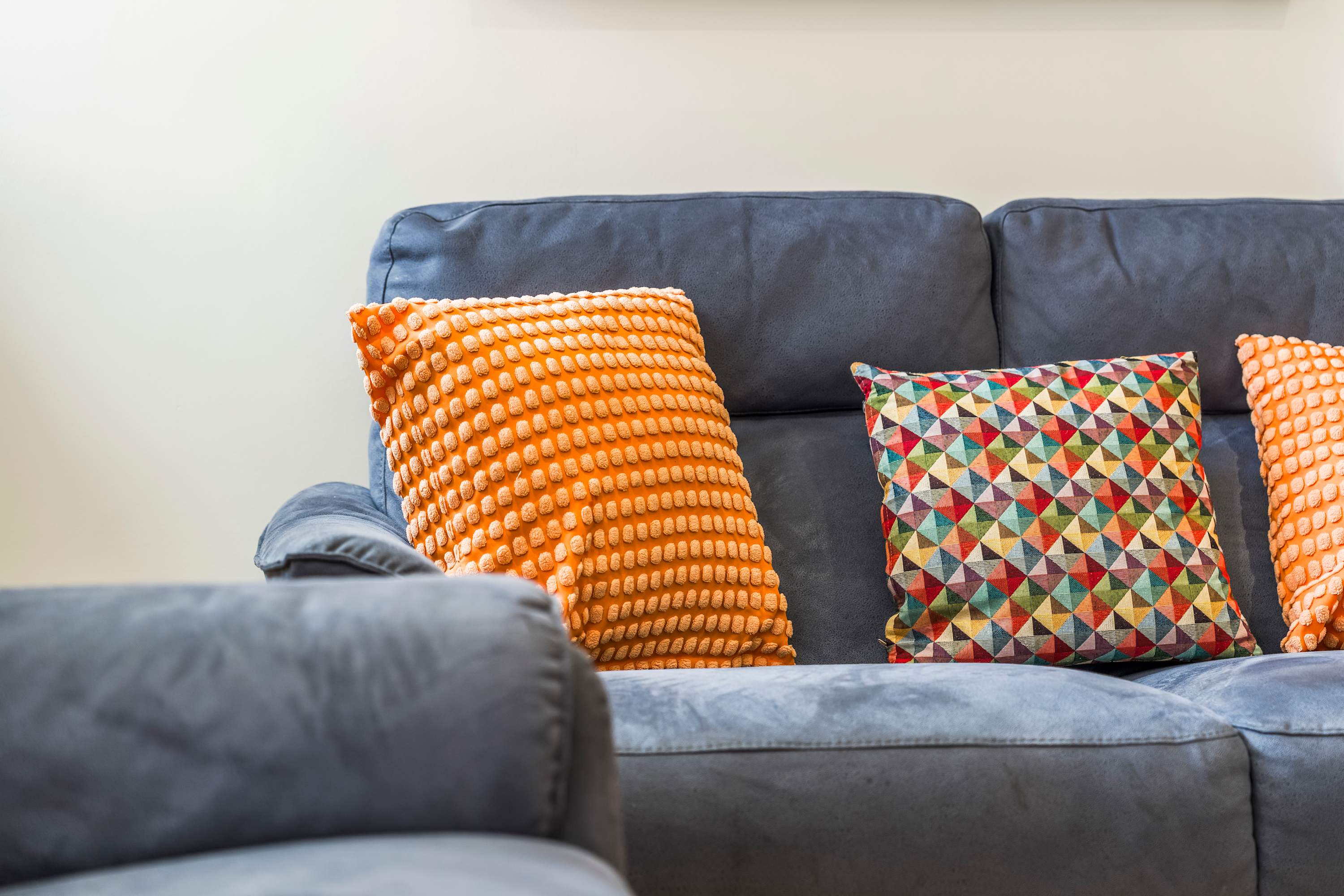 Modern Flat In Jewellery Quarter, Free Parking in Cox Street 36-37 B3 1RZ - Property image 9 - VivreStays