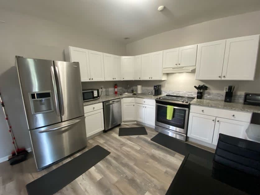 Private Apartment in Southbury 105