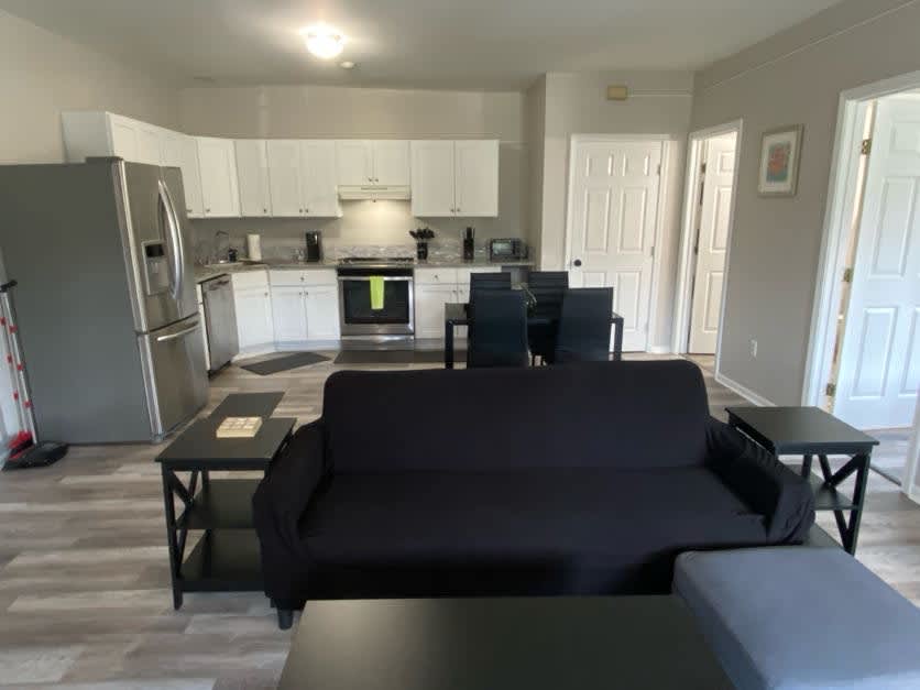 Living Room — photo 5