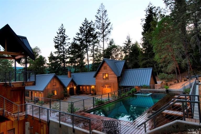 Mill Creek Terrace