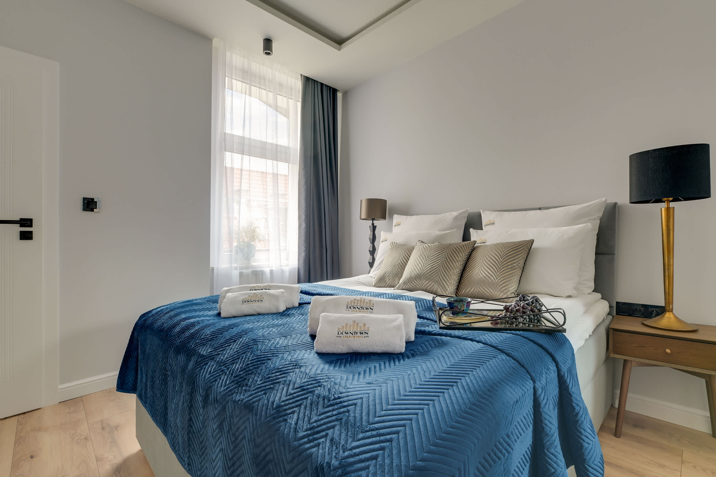 Lawendowa Room Nº2 | Shared Kitchen | Old Town