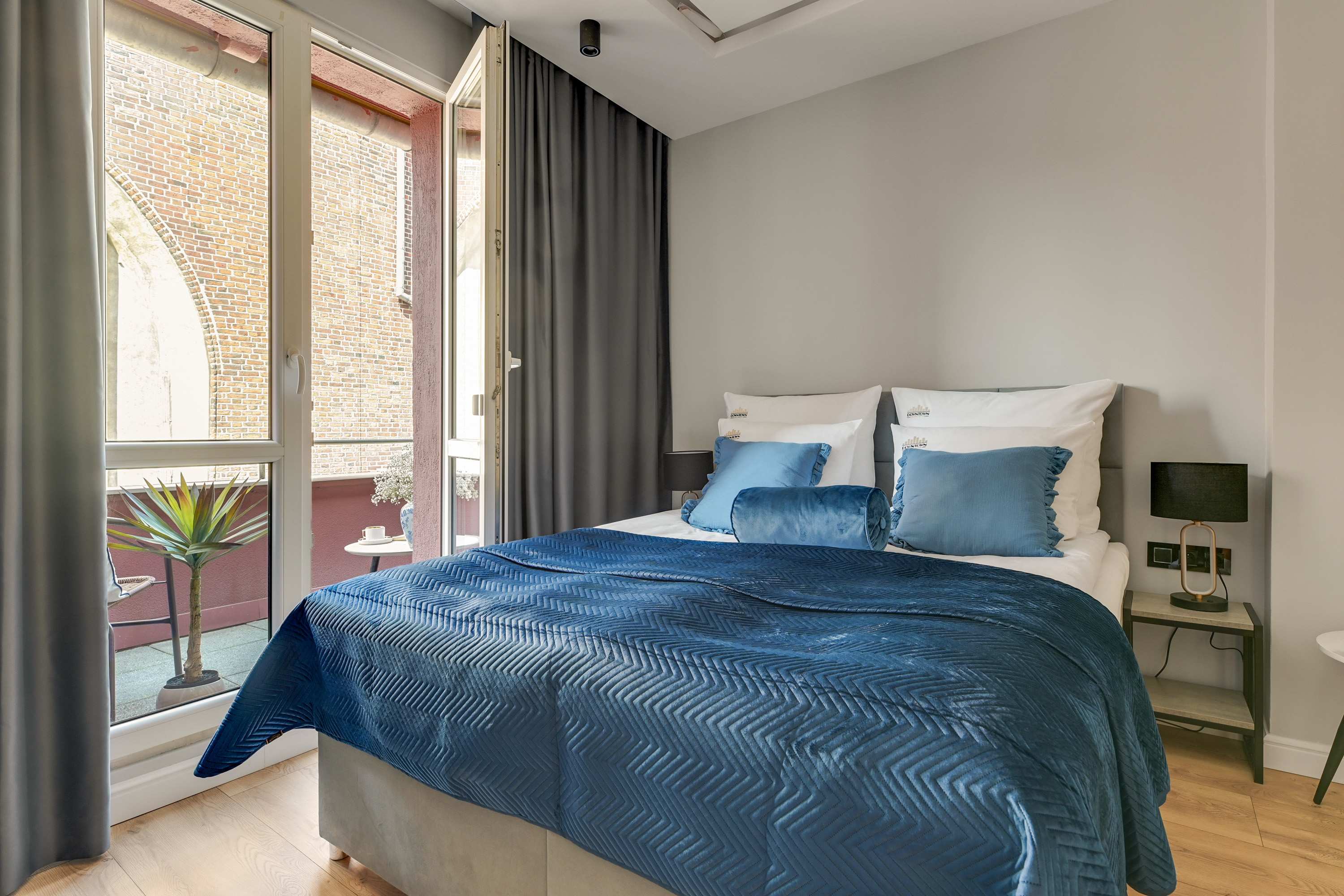 Lawendowa Room Nº5 | Shared Kitchen | Balcony