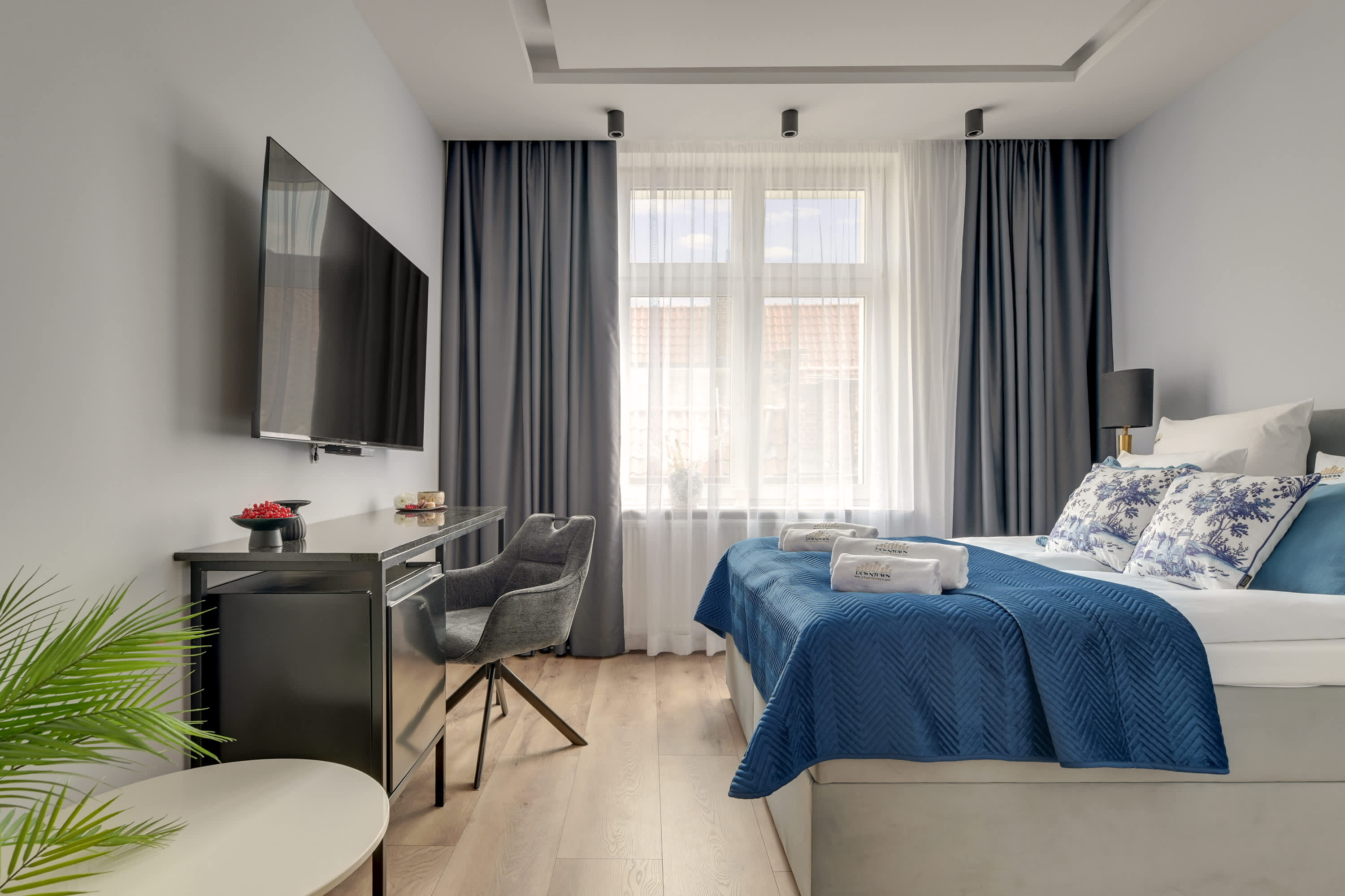Lawendowa Room Nº3 | Shared Kitchen | Old Town