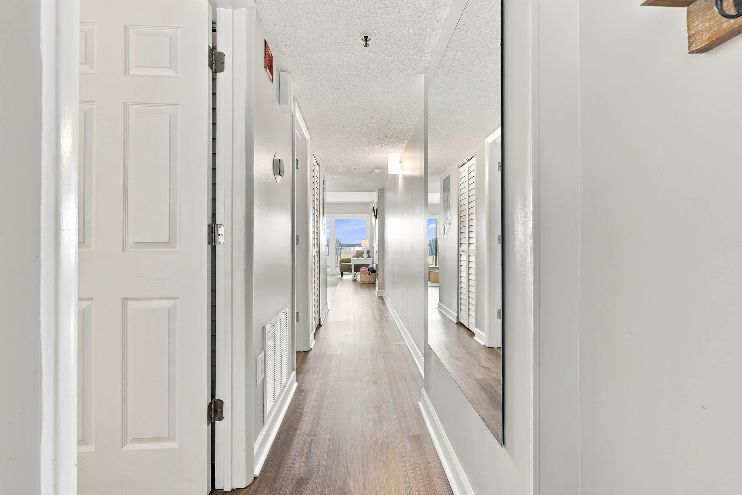 Serenity at Sea Pointe Oceanfront Condo with Pool
