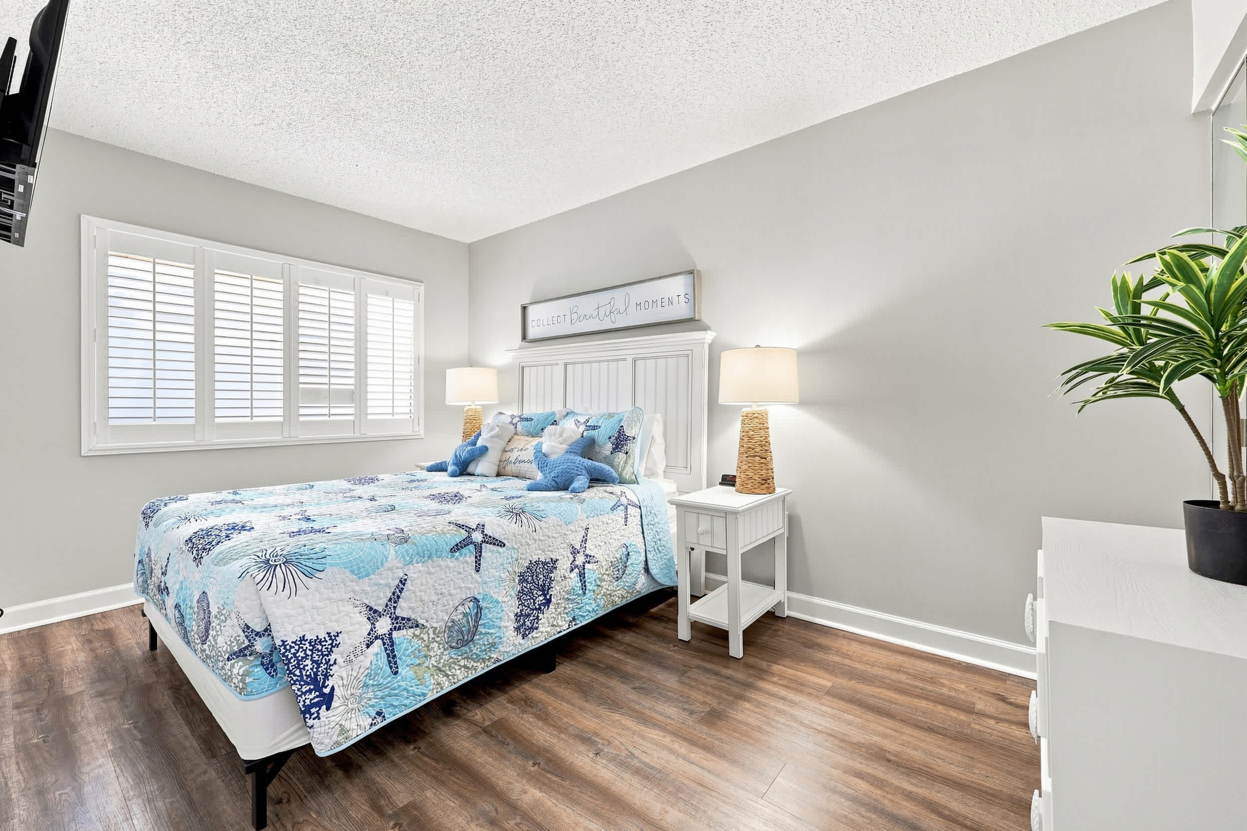 Serenity at Sea Pointe Oceanfront Condo with Pool