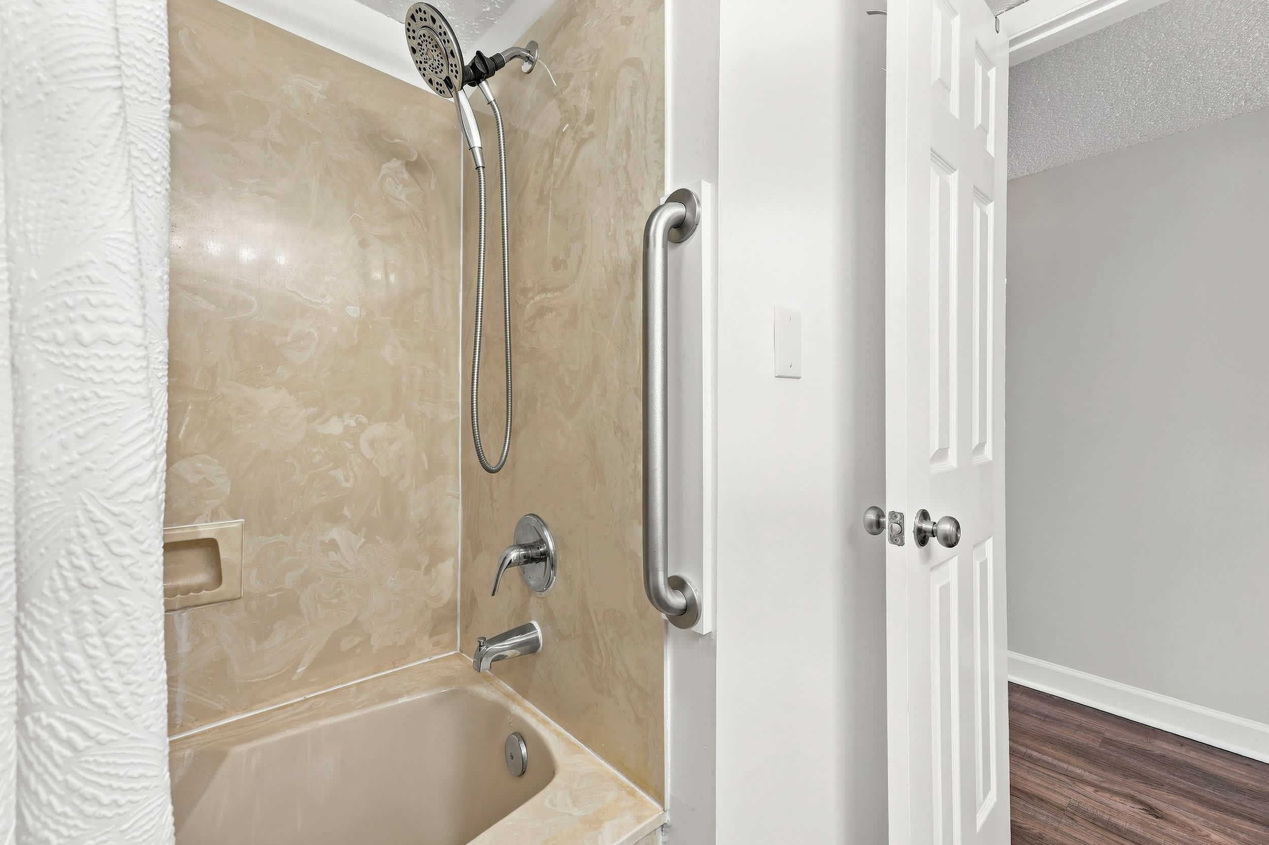 Serenity at Sea Pointe Oceanfront Condo with Pool