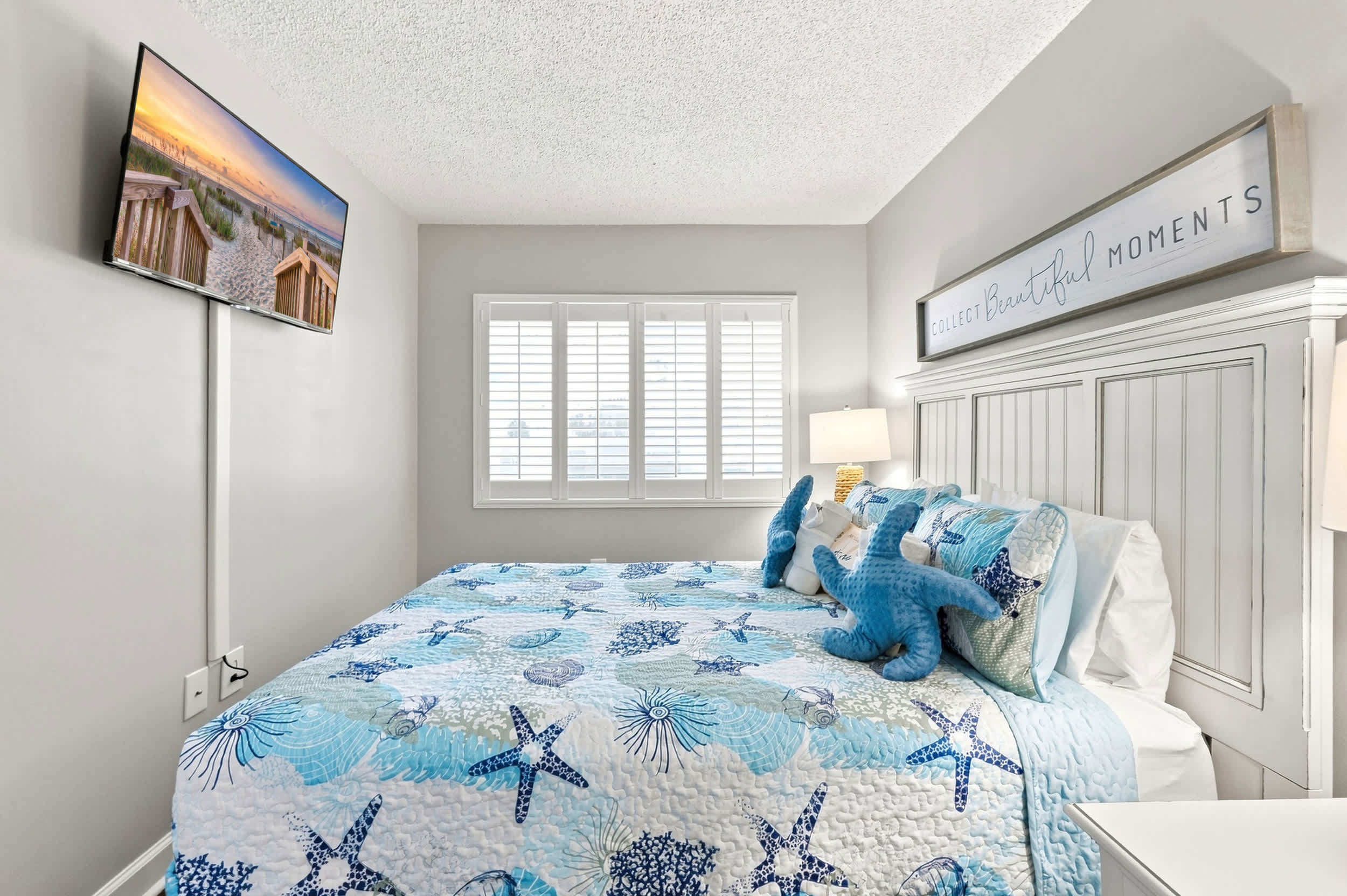 Serenity at Sea Pointe Oceanfront Condo with Pool