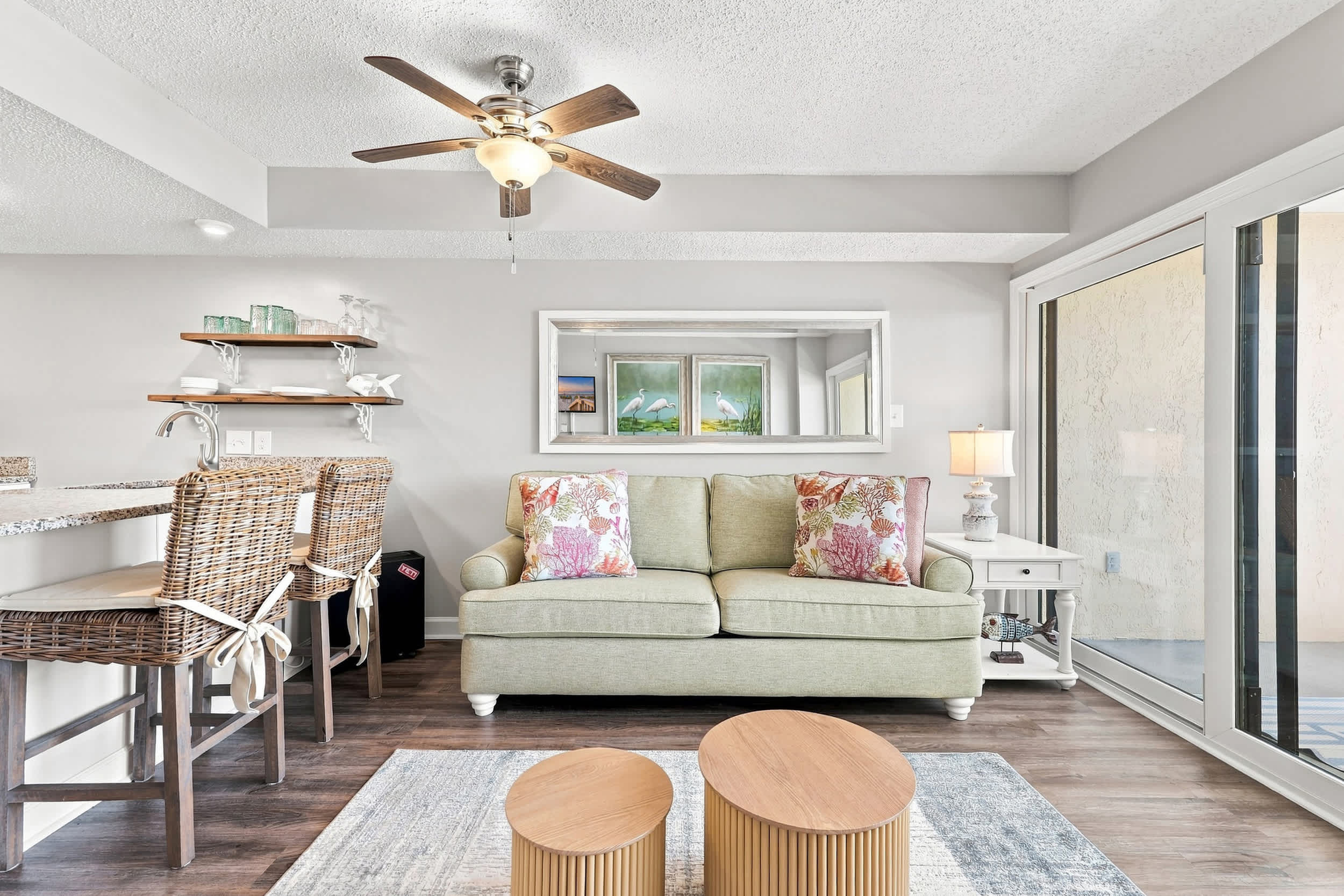 Serenity at Sea Pointe Oceanfront Condo with Pool