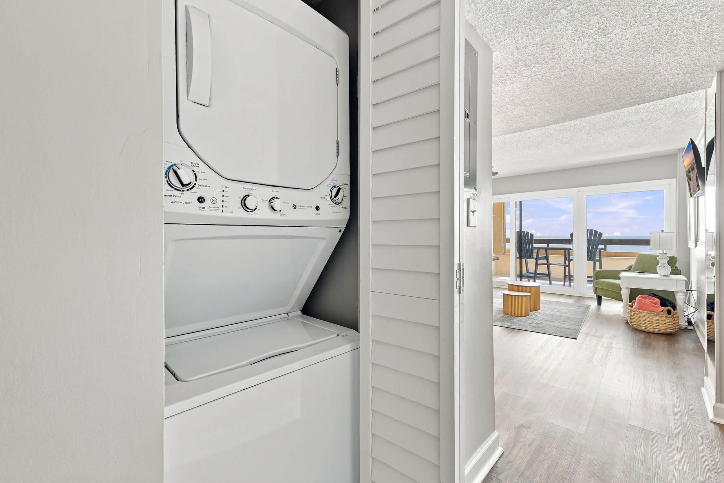 Serenity at Sea Pointe Oceanfront Condo with Pool