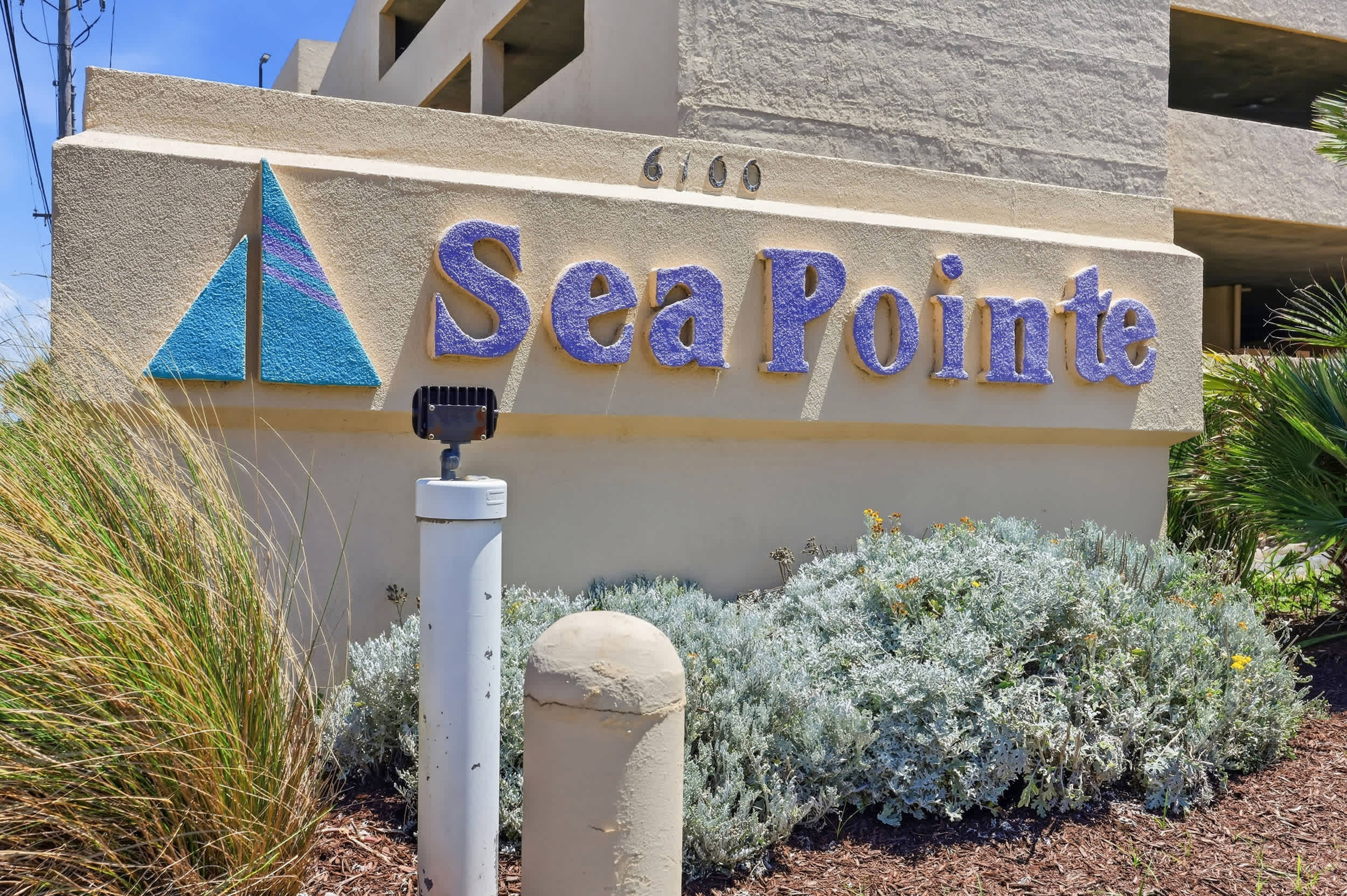Serenity at Sea Pointe Oceanfront Condo with Pool