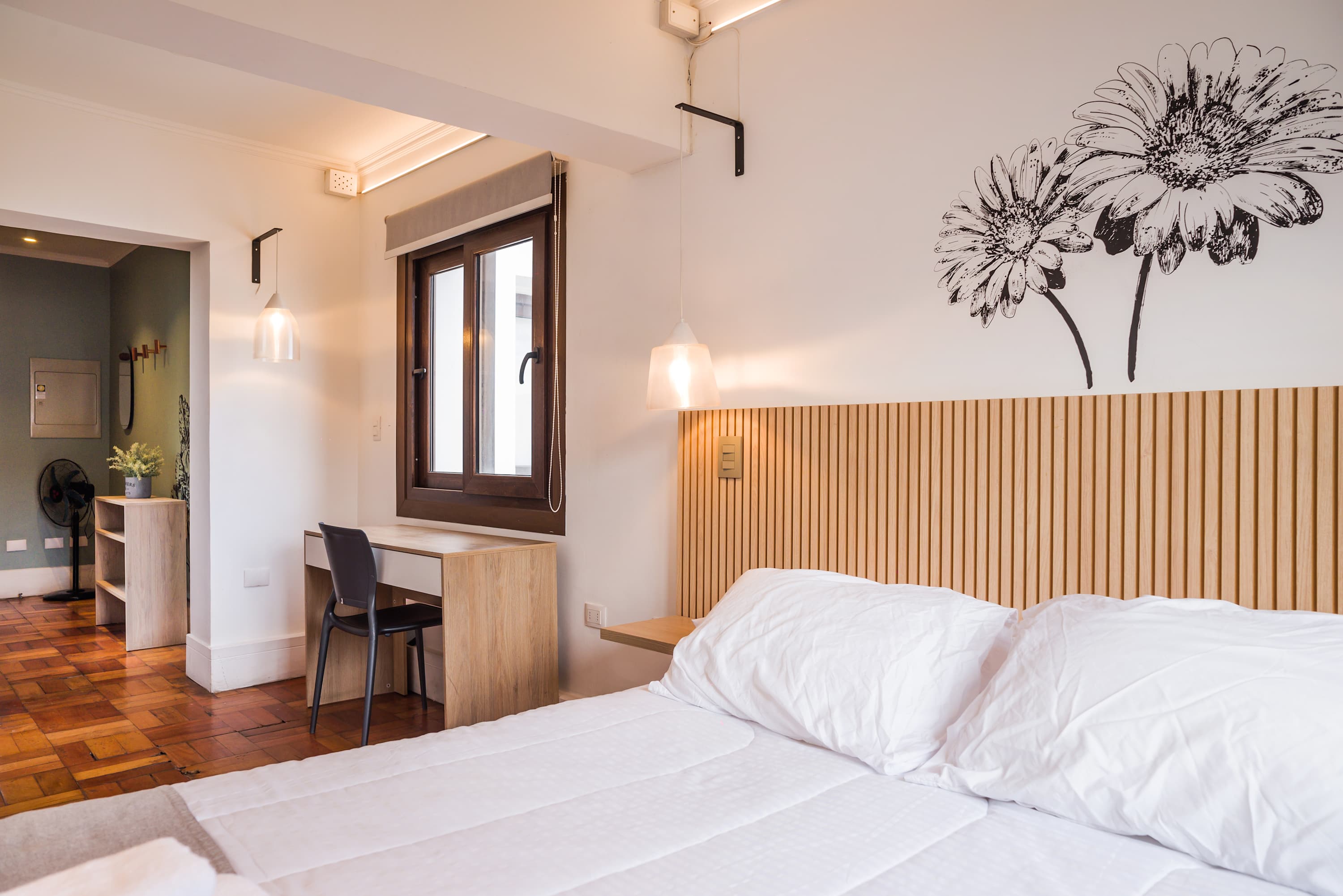 Style and Comfort in Providencia Ideal for 2