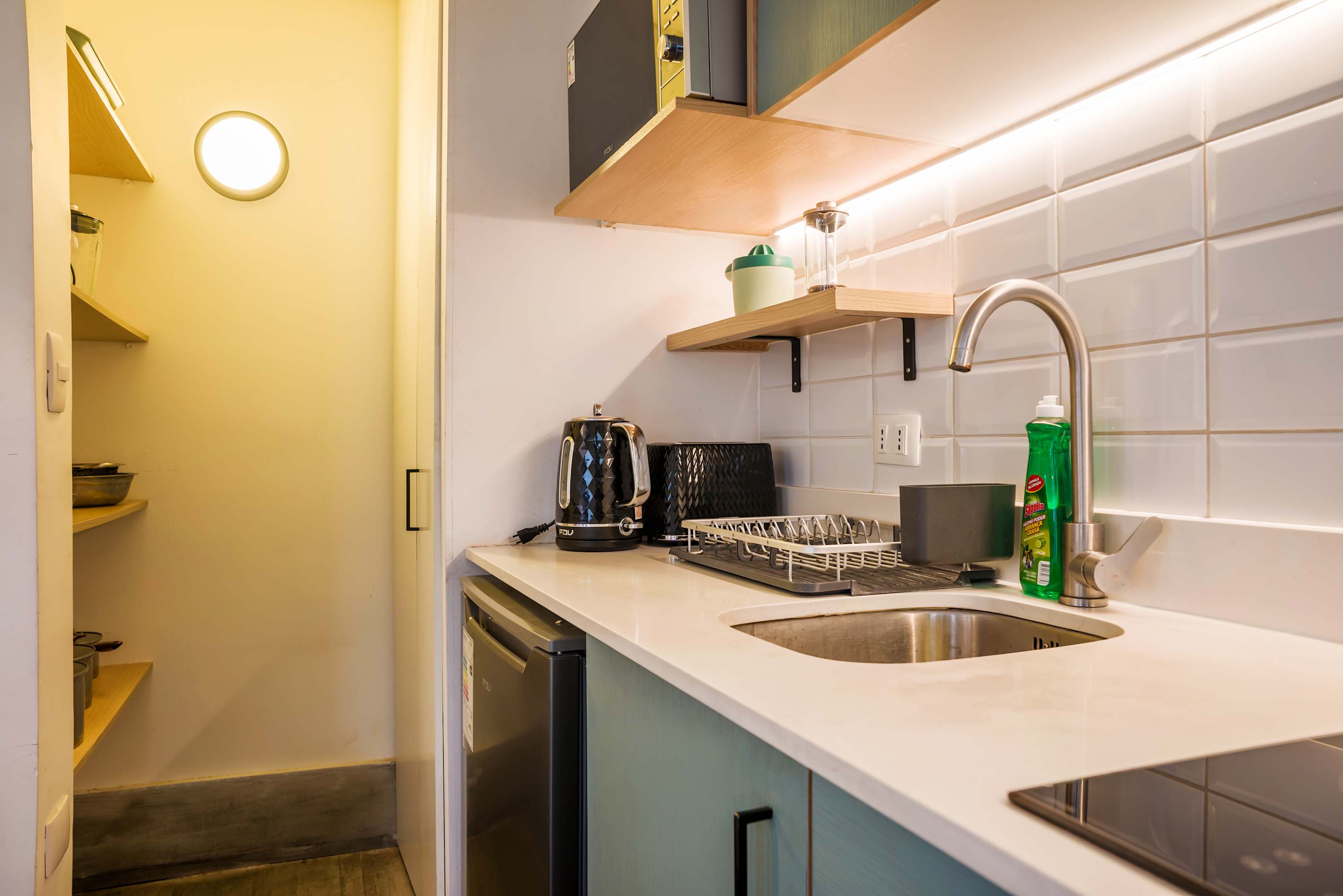 Style and Comfort in Providencia Ideal for 2