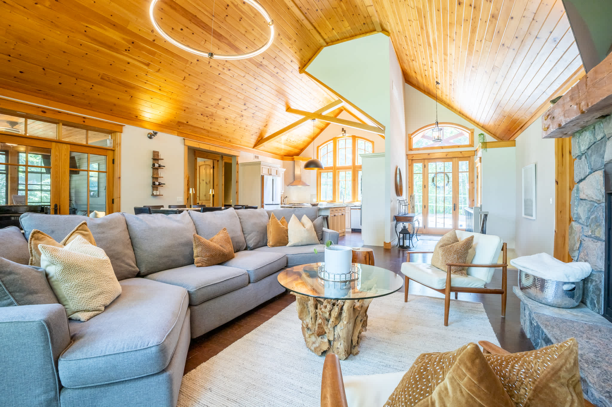 Cottage #120||Huntsville|Cottage Vacations|