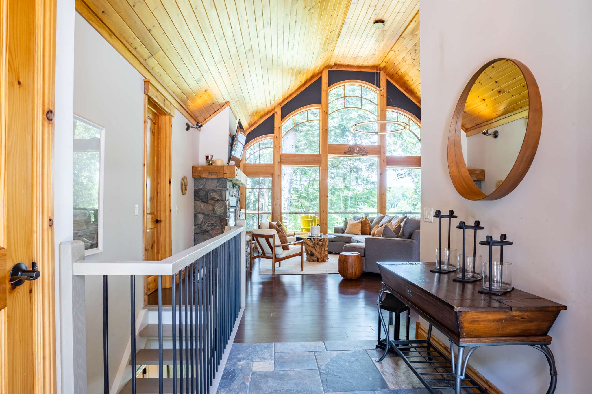 Cottage #120||Huntsville|Cottage Vacations|