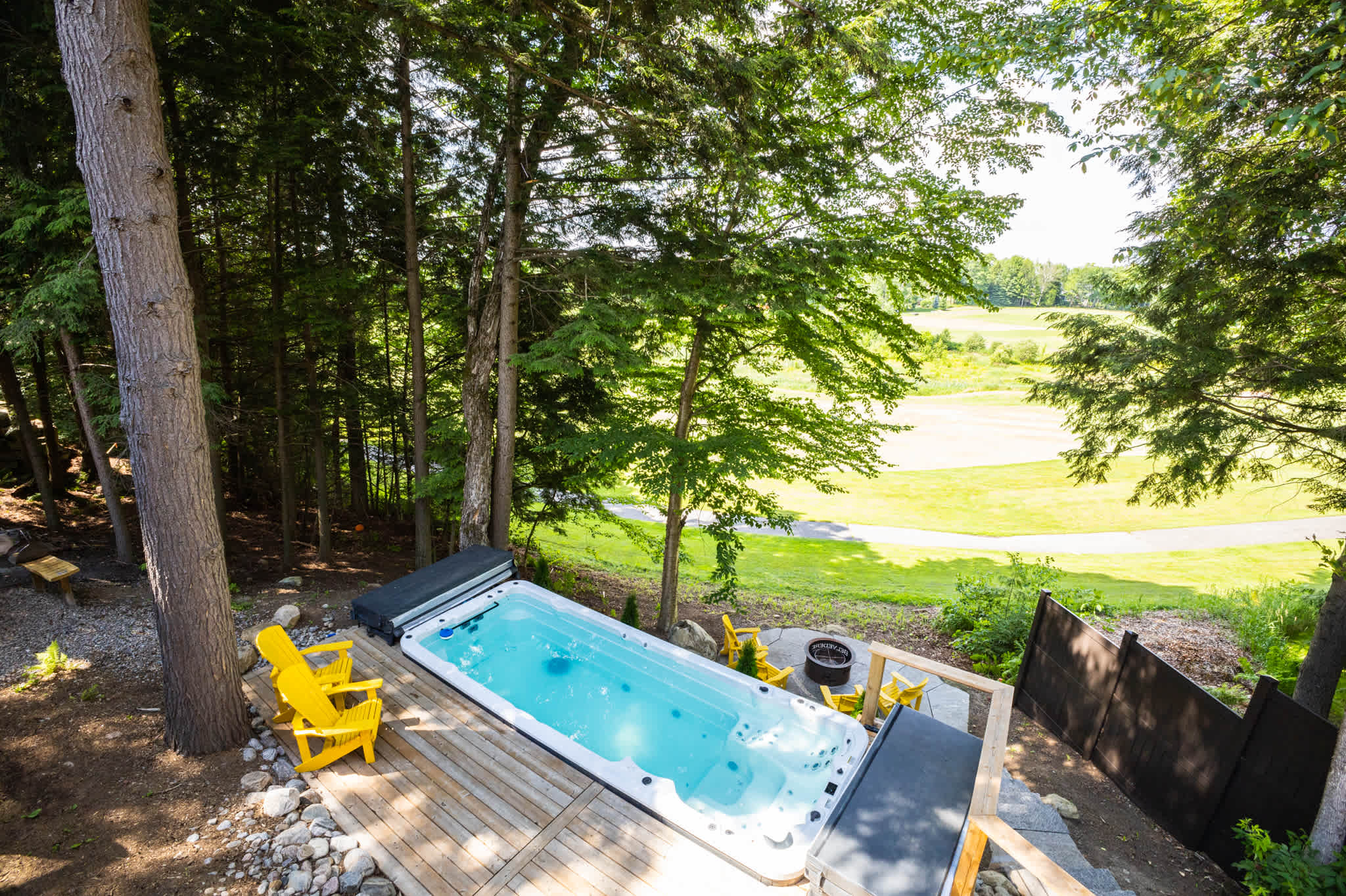 Cottage #120||Huntsville|Cottage Vacations|