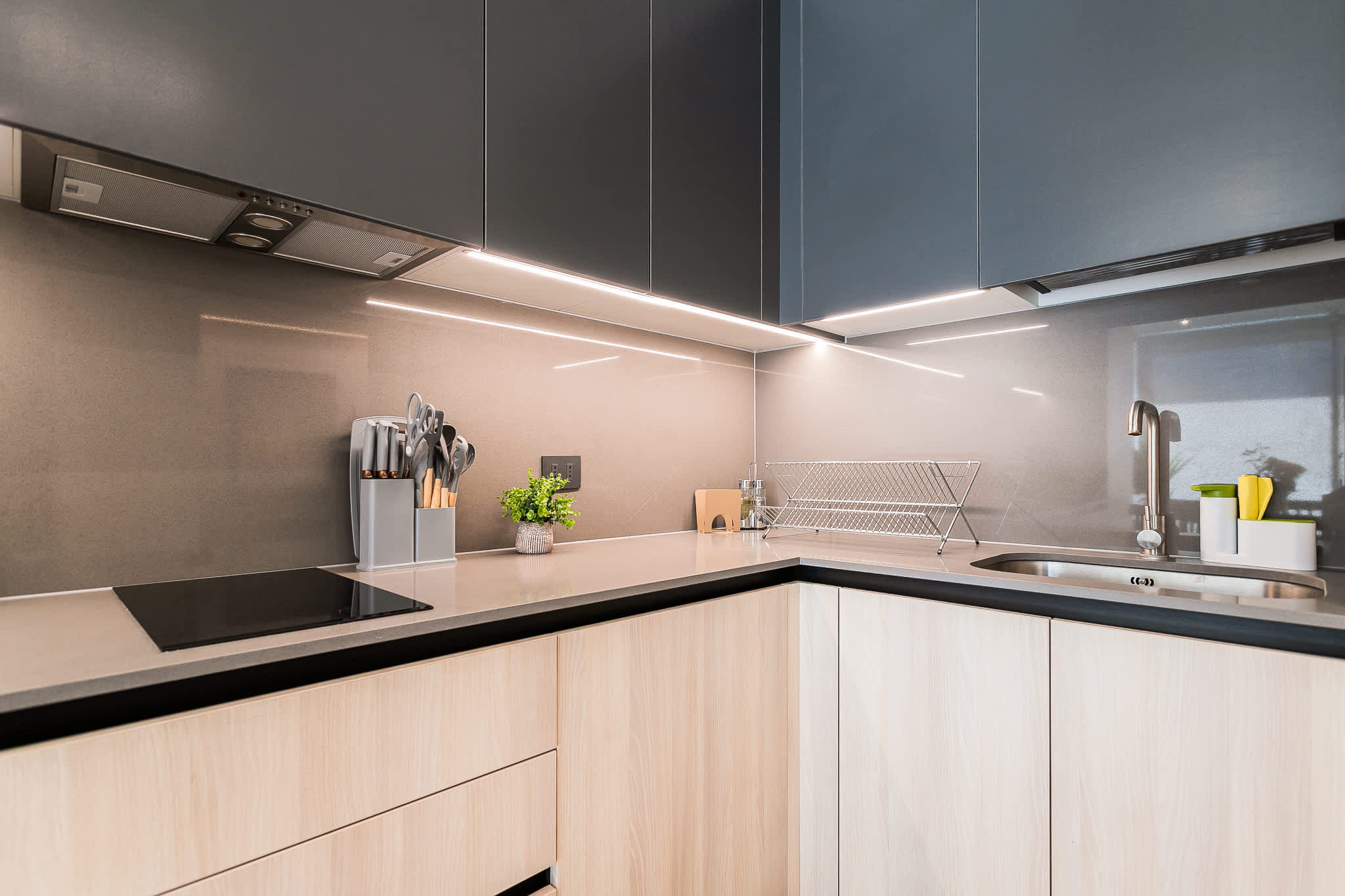 Luxury 1BR at Parque Arauco | in Las Condes