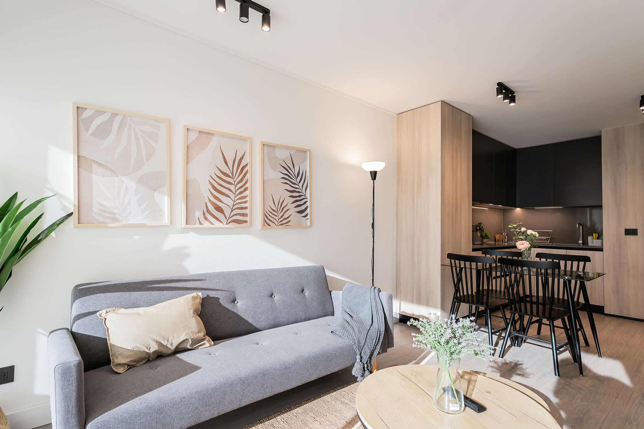 Luxury 1BR at Parque Arauco | in Las Condes