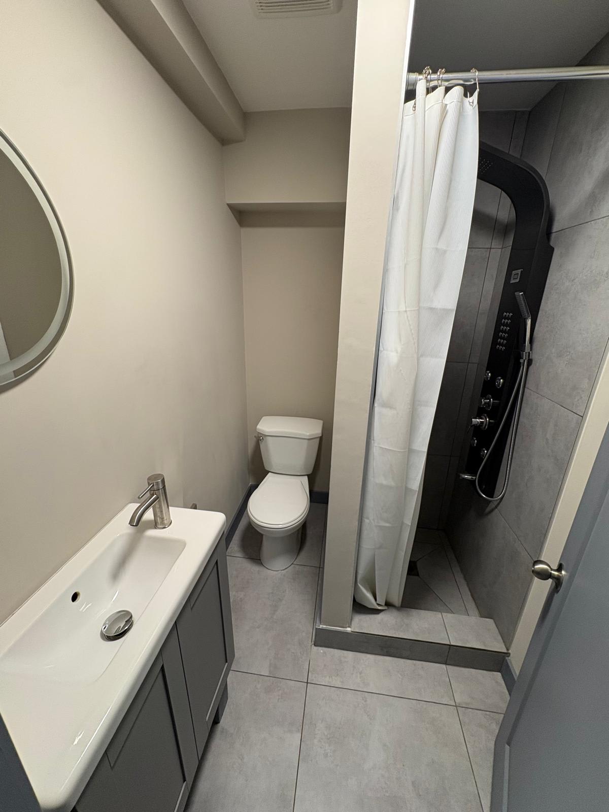 #40.6 St. Catharines 1-bedroom Hotel-Apartment