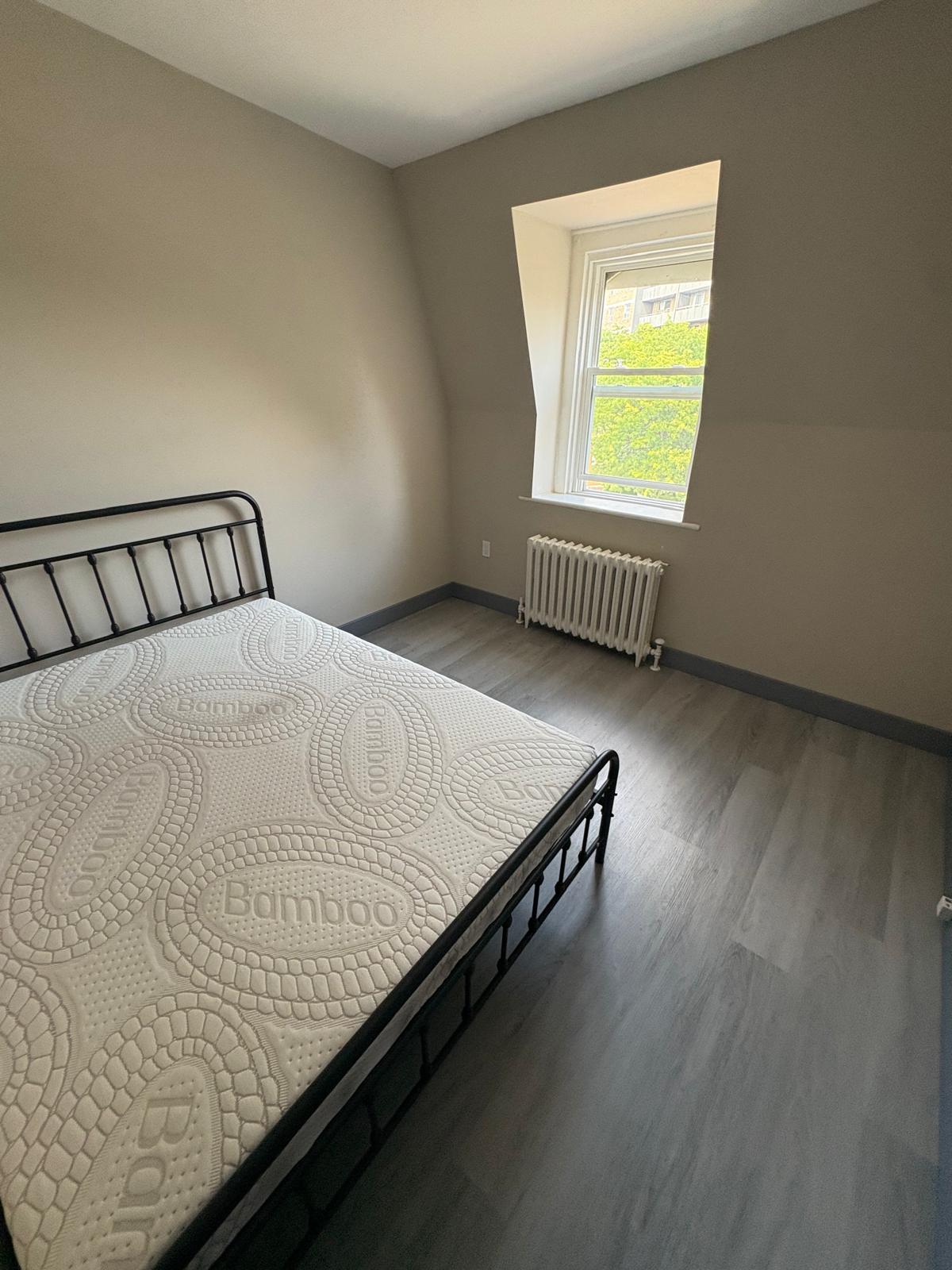 #40.6 St. Catharines 1-bedroom Hotel-Apartment