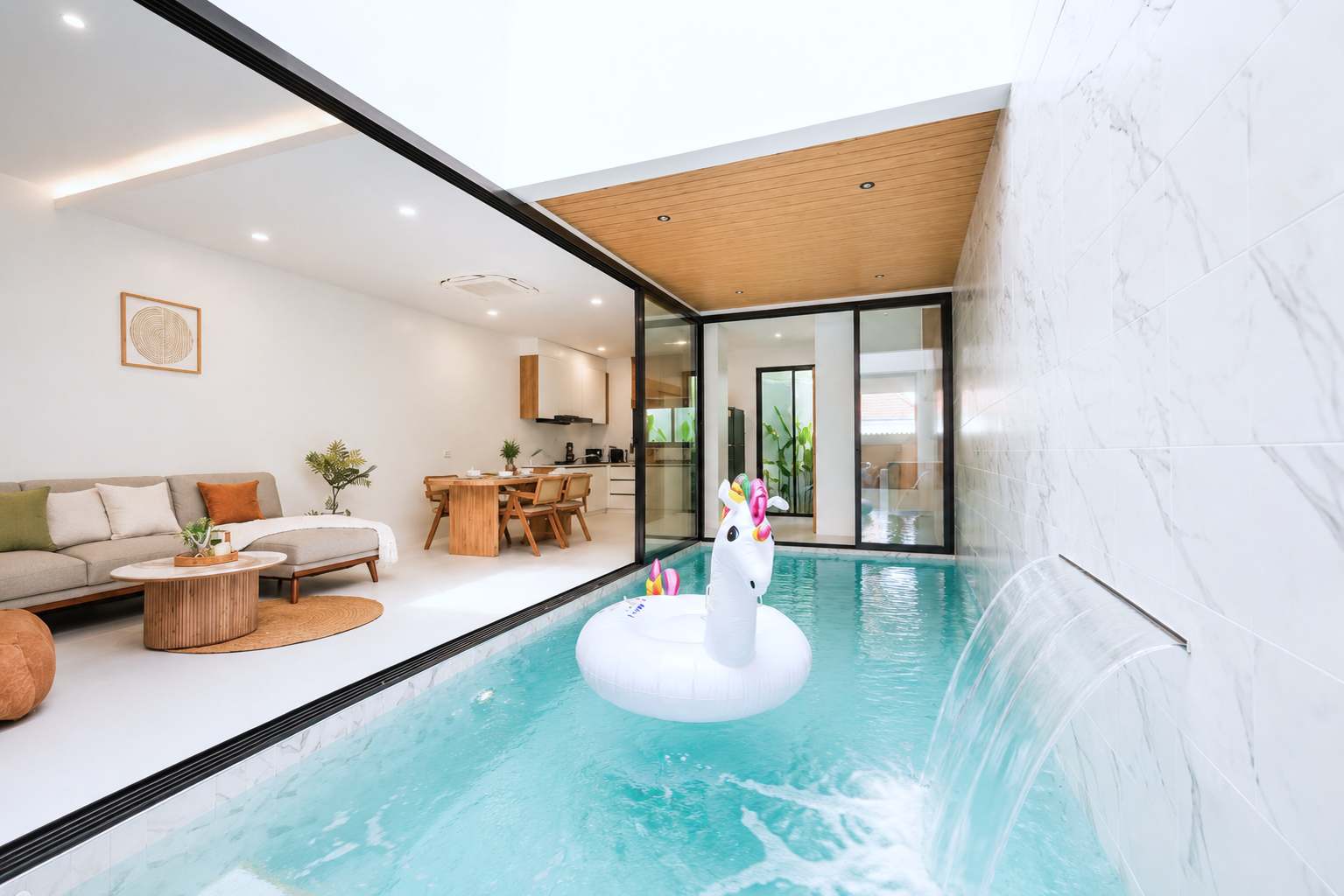 Belita Pool Villa Phuket — photo 5