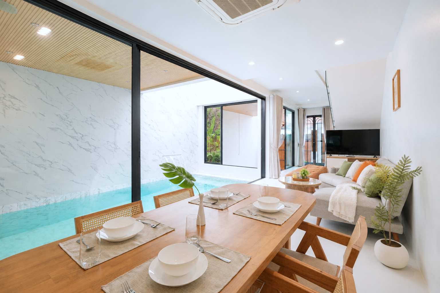 Belita Pool Villa Phuket — photo 6