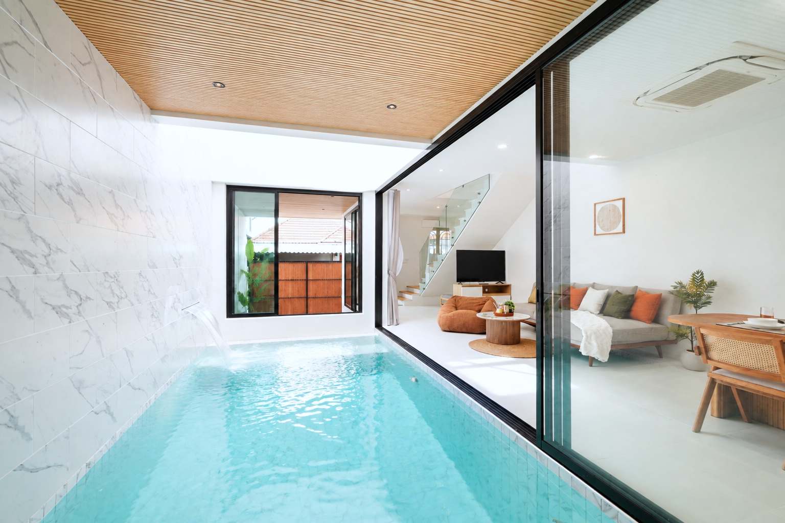 Belita Pool Villa Phuket — photo 4