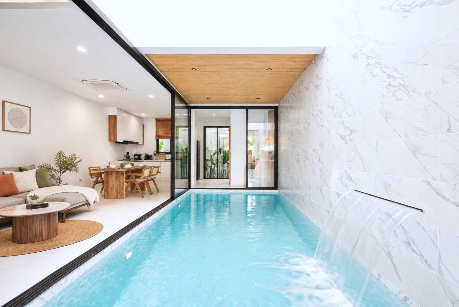 Belita Pool Villa Phuket — photo 2