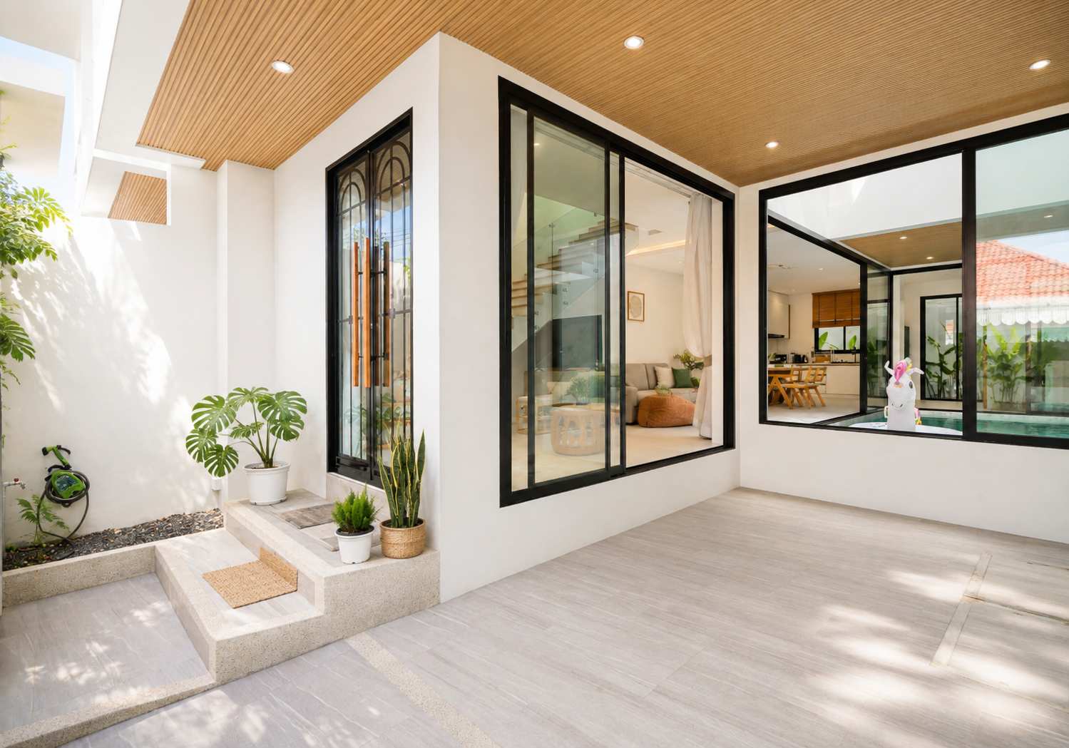 Belita Pool Villa Phuket — photo 7
