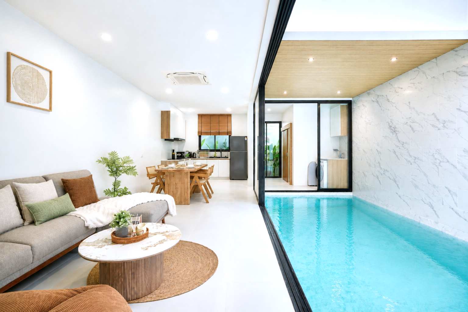 Belita Pool Villa Phuket — photo 3