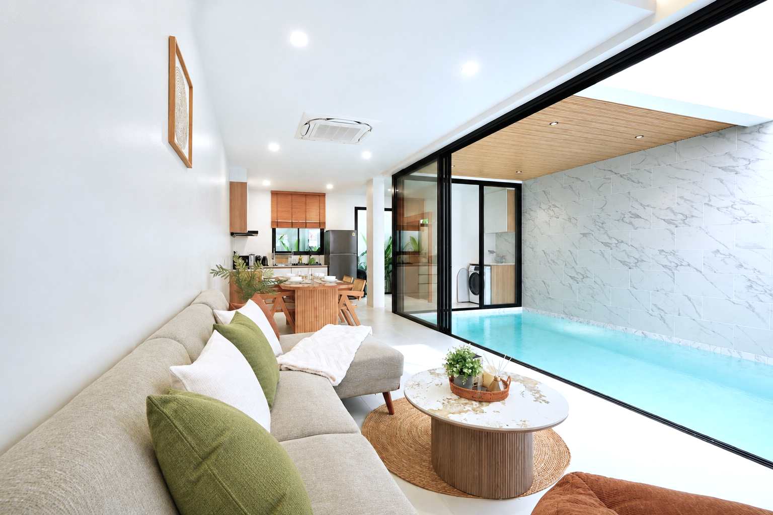 Belita Pool Villa Phuket — photo 1