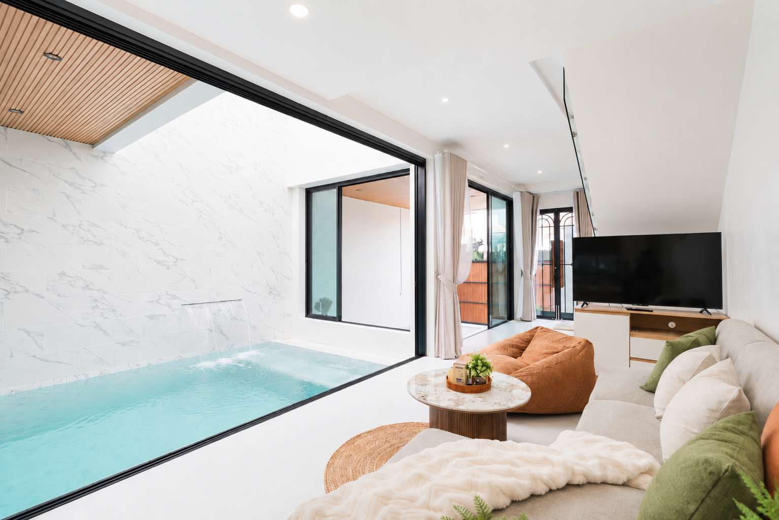 Belita Pool Villa Phuket — photo 15