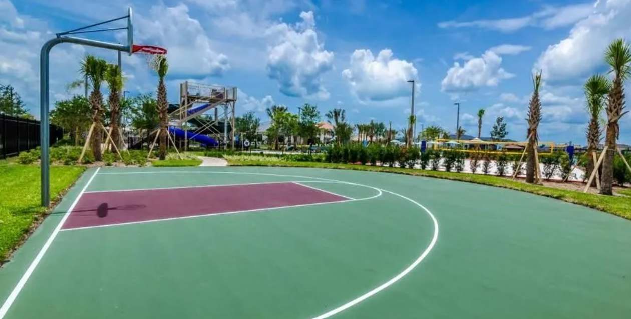9BR Sleeps 26 – Private Pool & Spa Near Disney