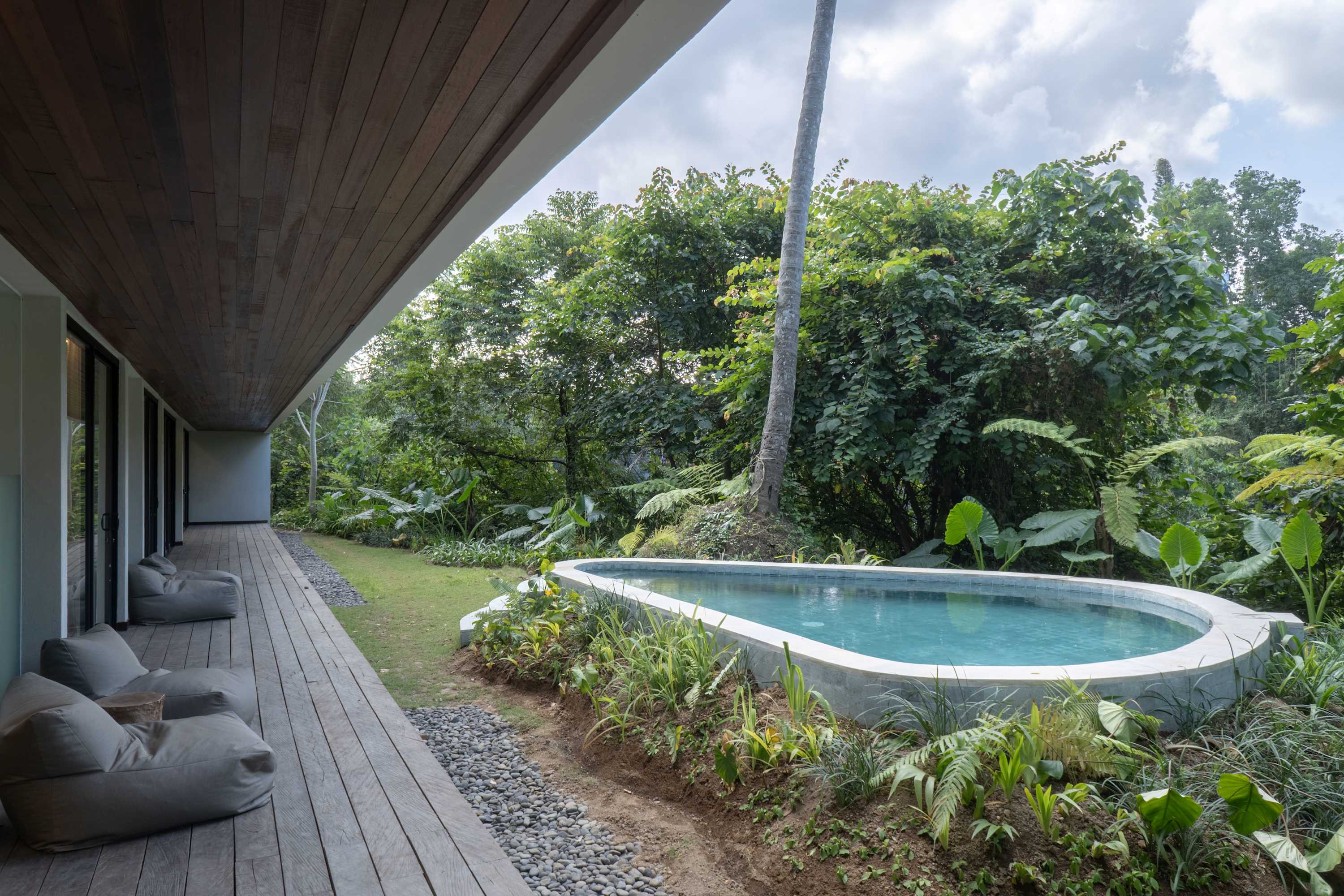 4 Bedroom Villa Standard – Orchid