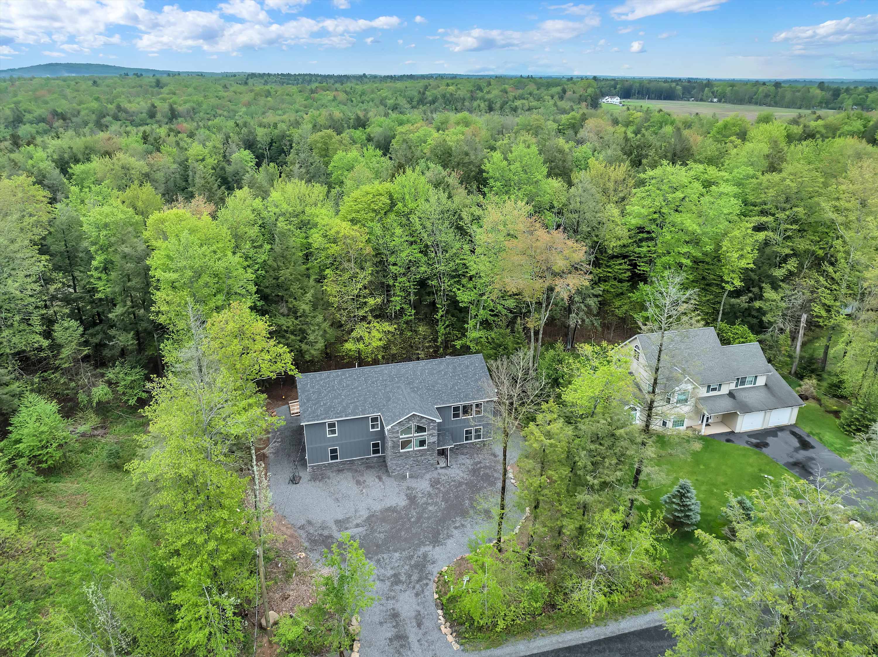 Private Pool Chalet | HotTub | Firepit | Game Room
