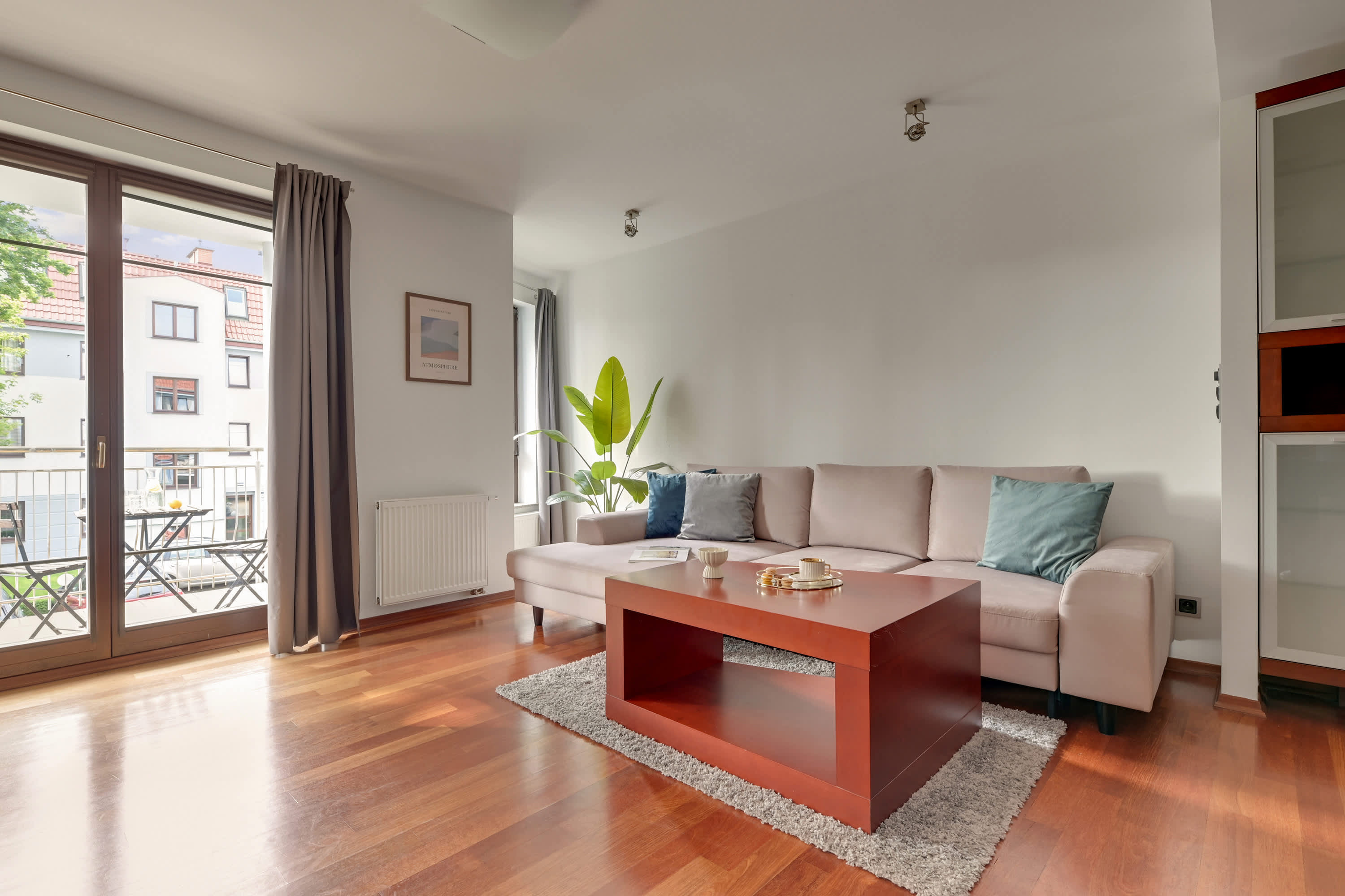 Sopot Łokietka Comfort Suite | Near Beach |Parking — Sopot, Pomerania — vacation rental