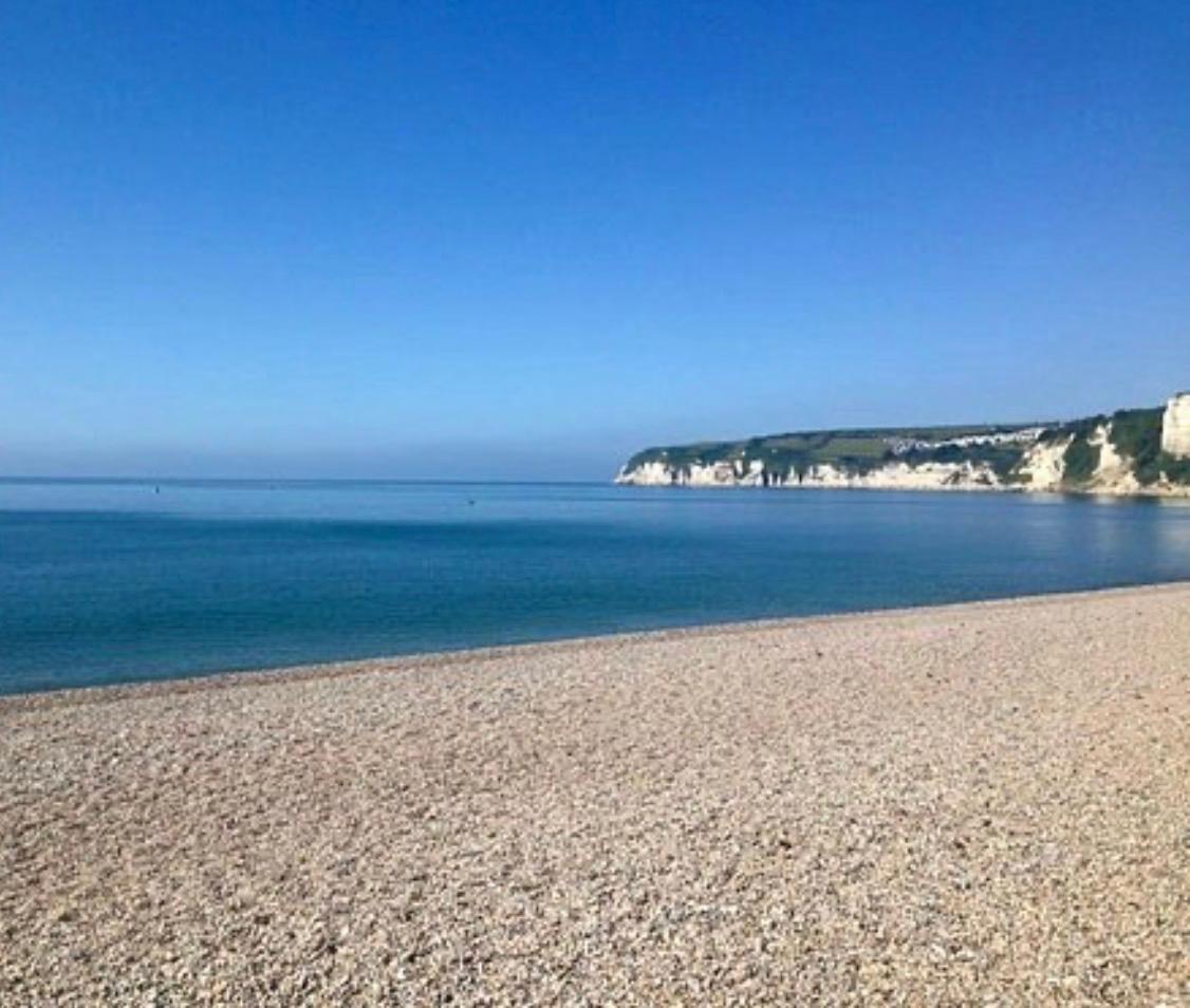 Luxury Seaton Beach Devon Sleeps 8 Parking in Queen Street 36 EX12 2RB - Property image 13 - VivreStays