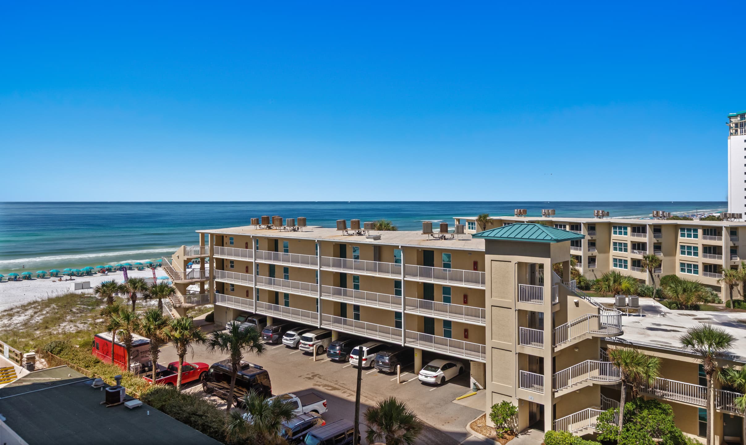 SunDestin Resort Unit 0616 | Photo 23