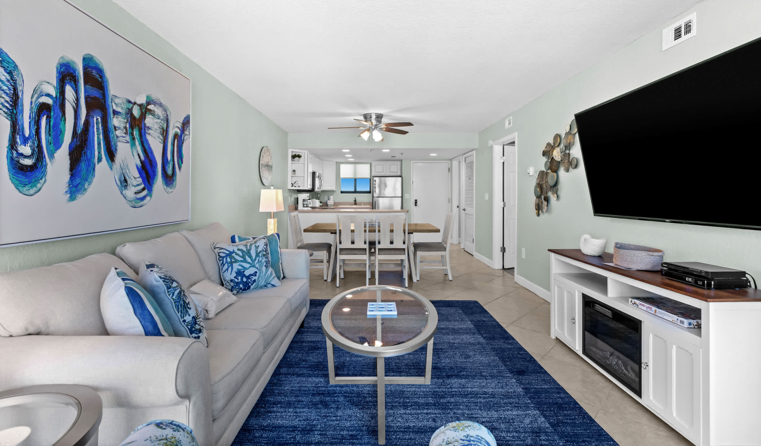 SunDestin Resort Unit 0616 | Photo 10