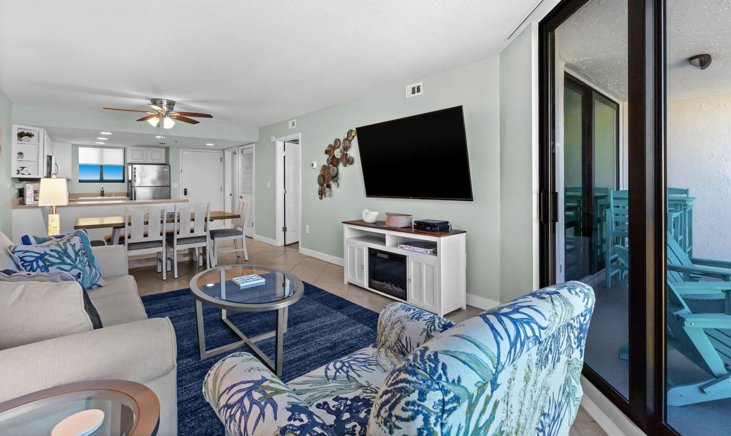 SunDestin Resort Unit 0616 | Photo 8