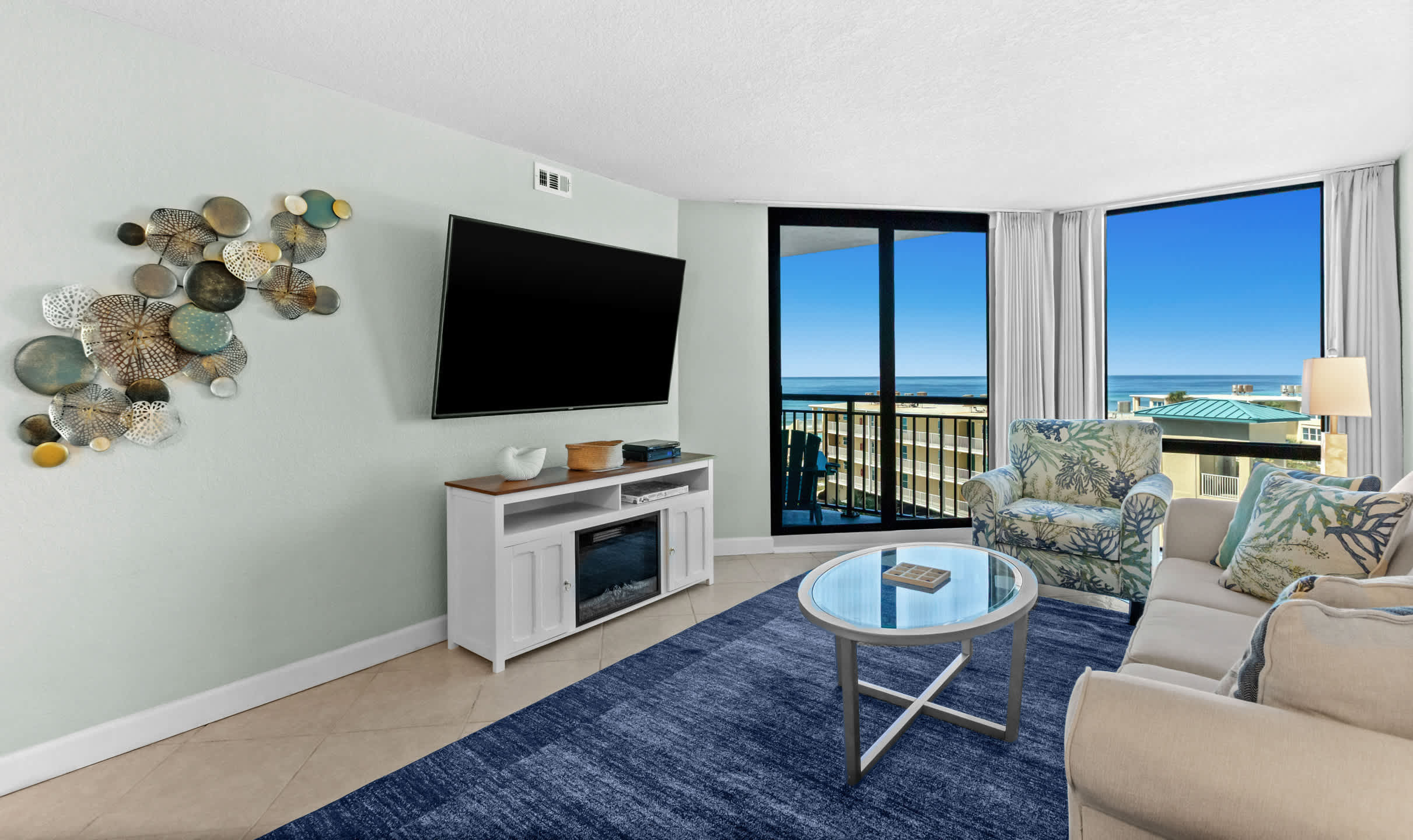 SunDestin Resort Unit 0616 | Photo 7