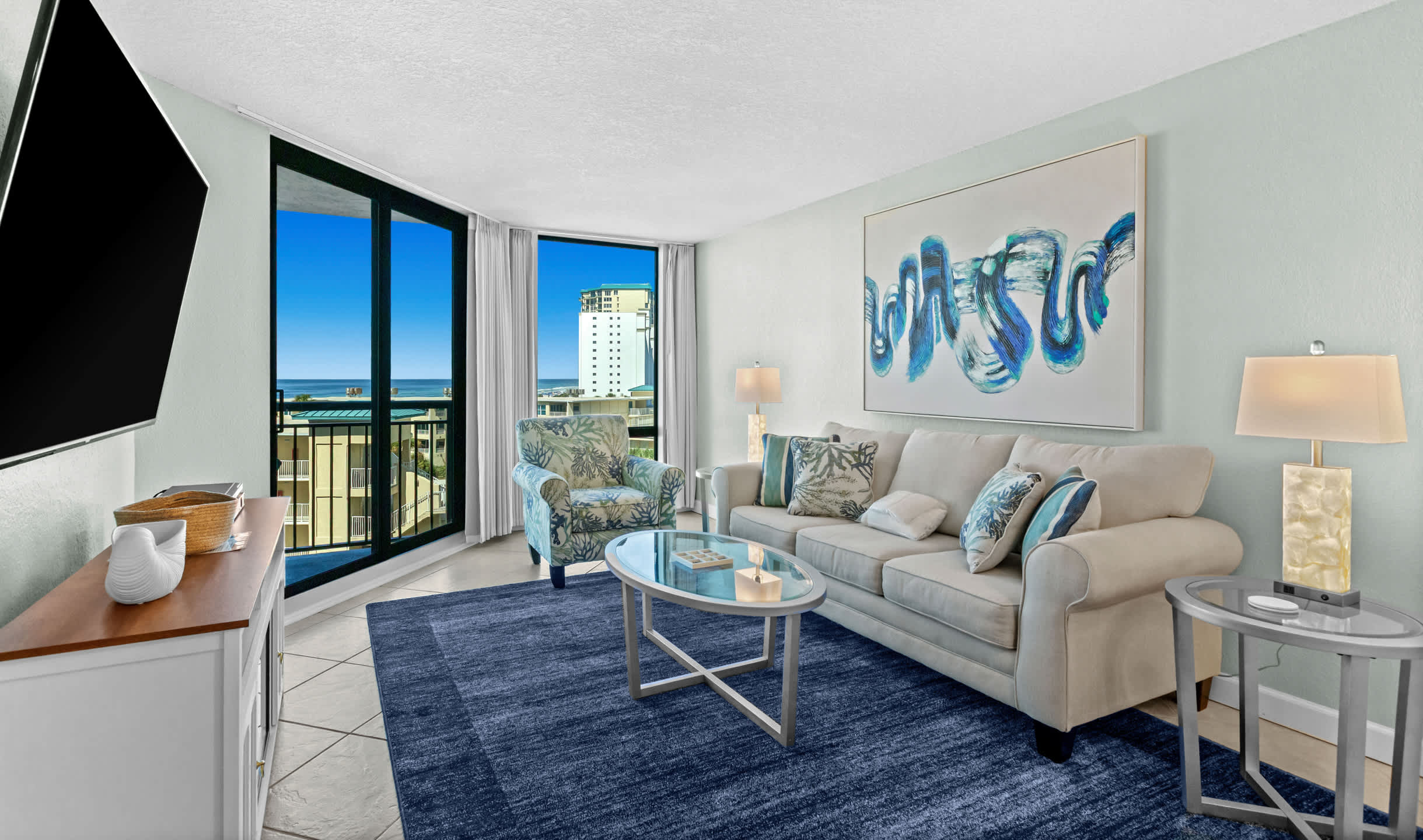 SunDestin Resort Unit 0616 | Photo 6