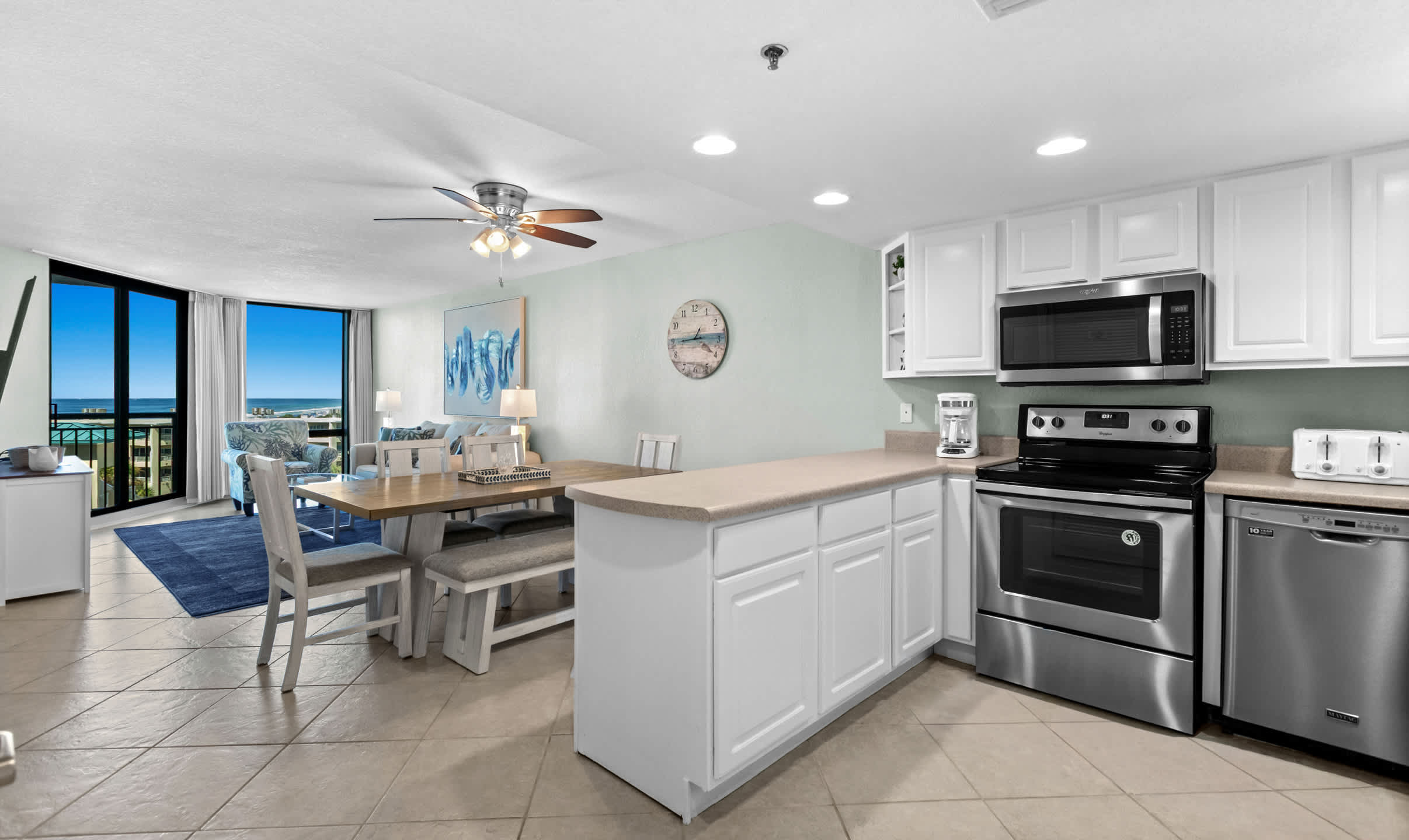 SunDestin Resort Unit 0616