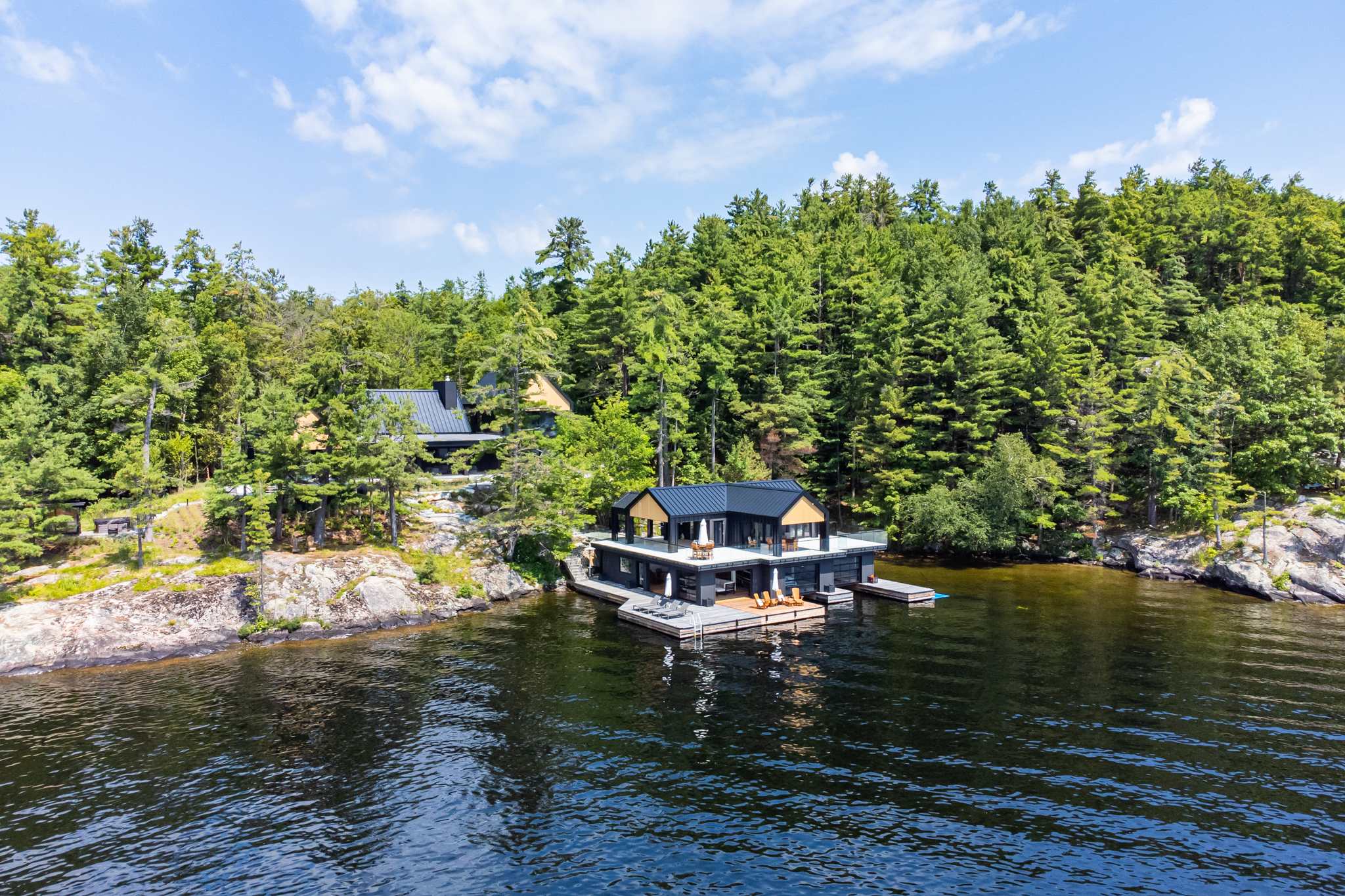 Cottage #208