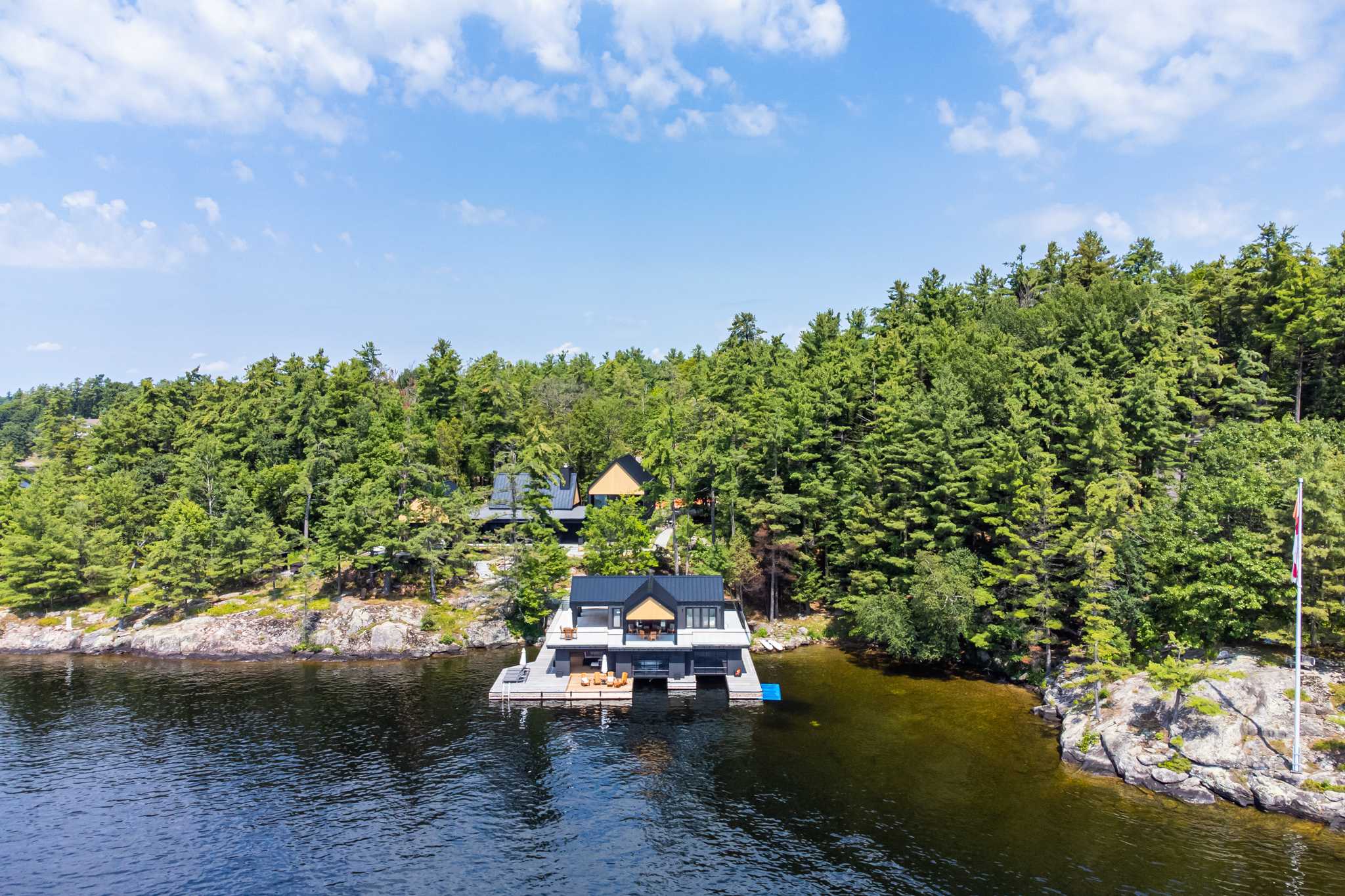 Cottage #208