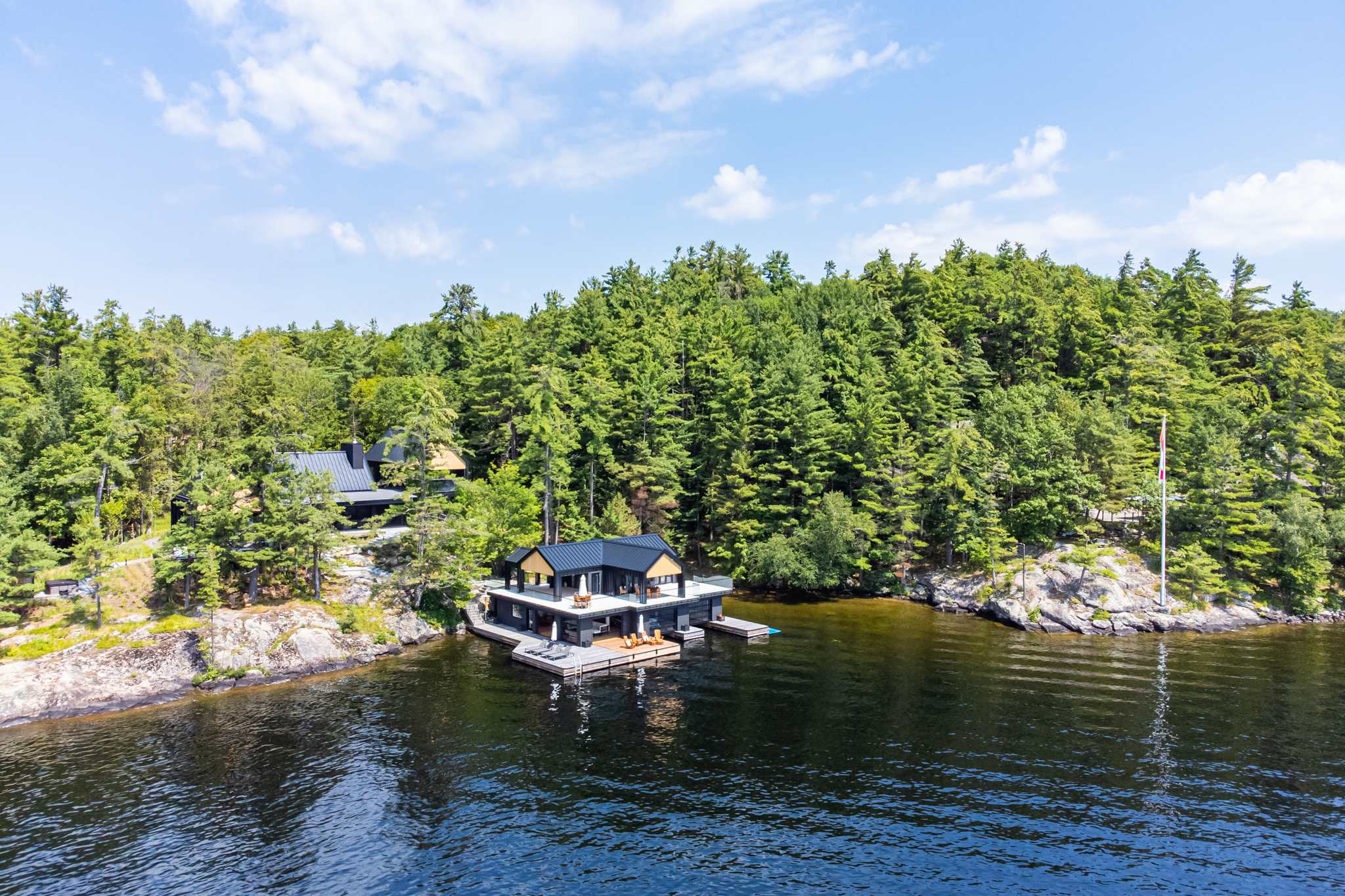 Cottage #208