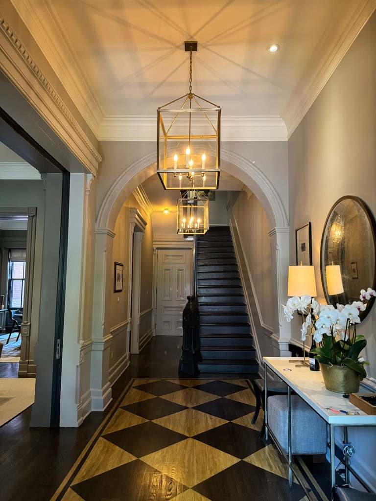 The Manor On Vermont, Historic Dc Luxury Retreat