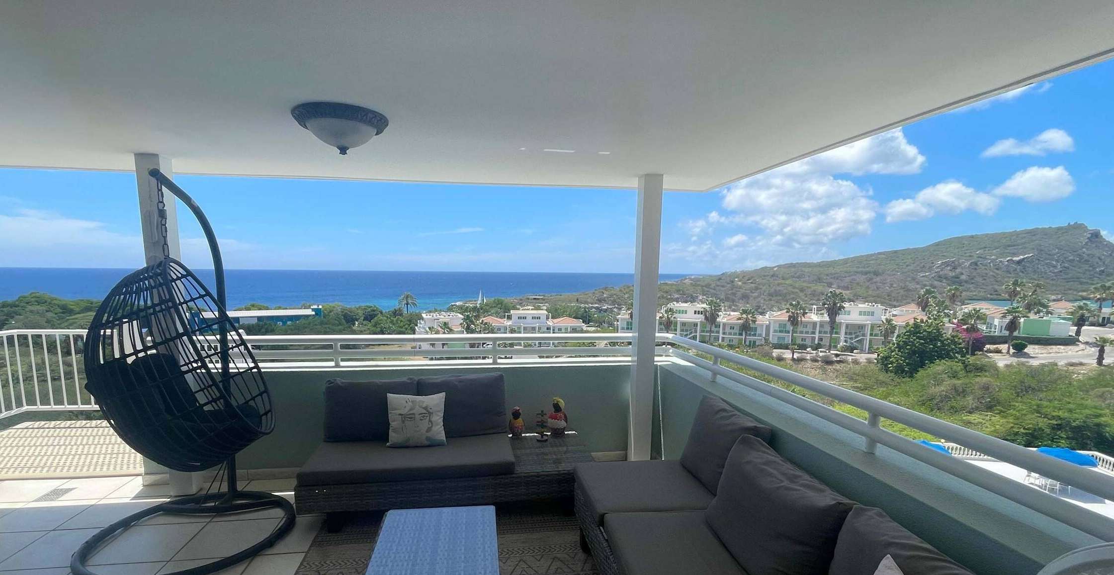 Vistá Piscaderá — Willemstad — vacation rental