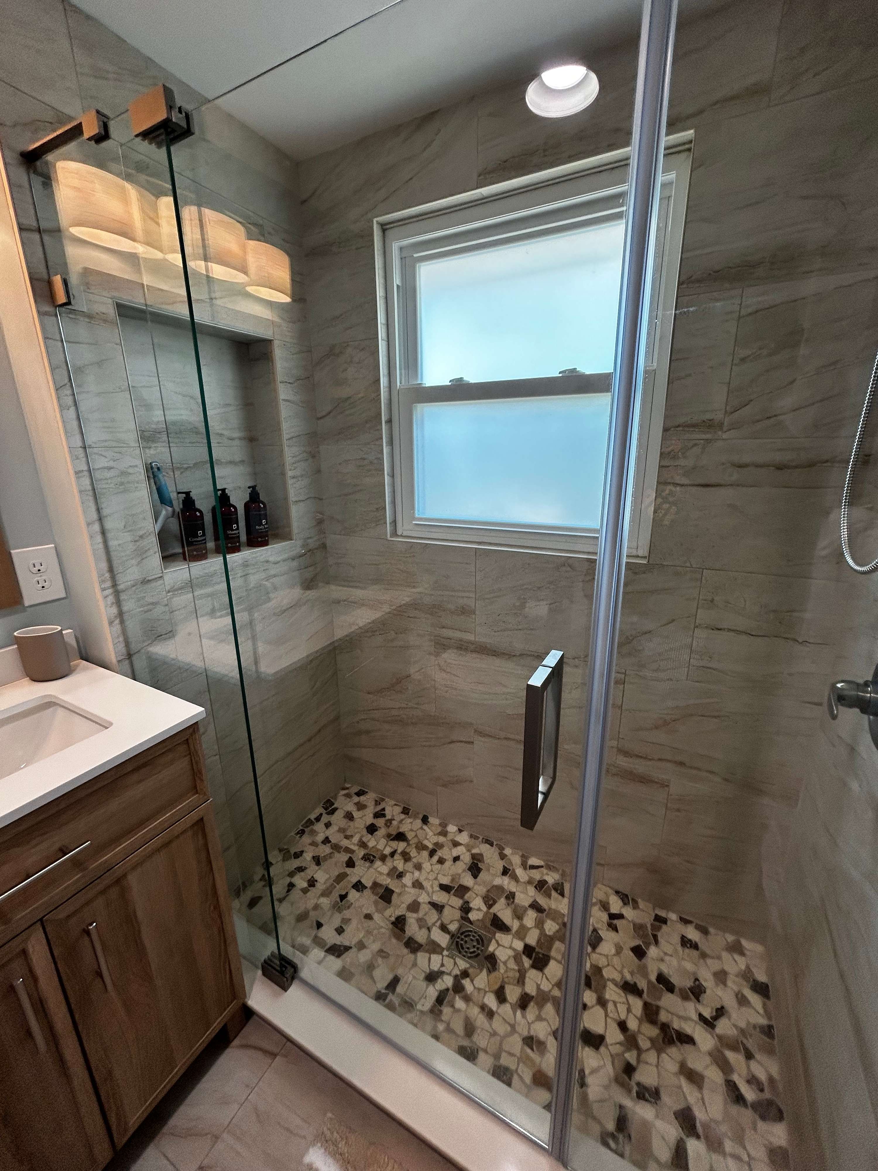 The perfect beach getaway!