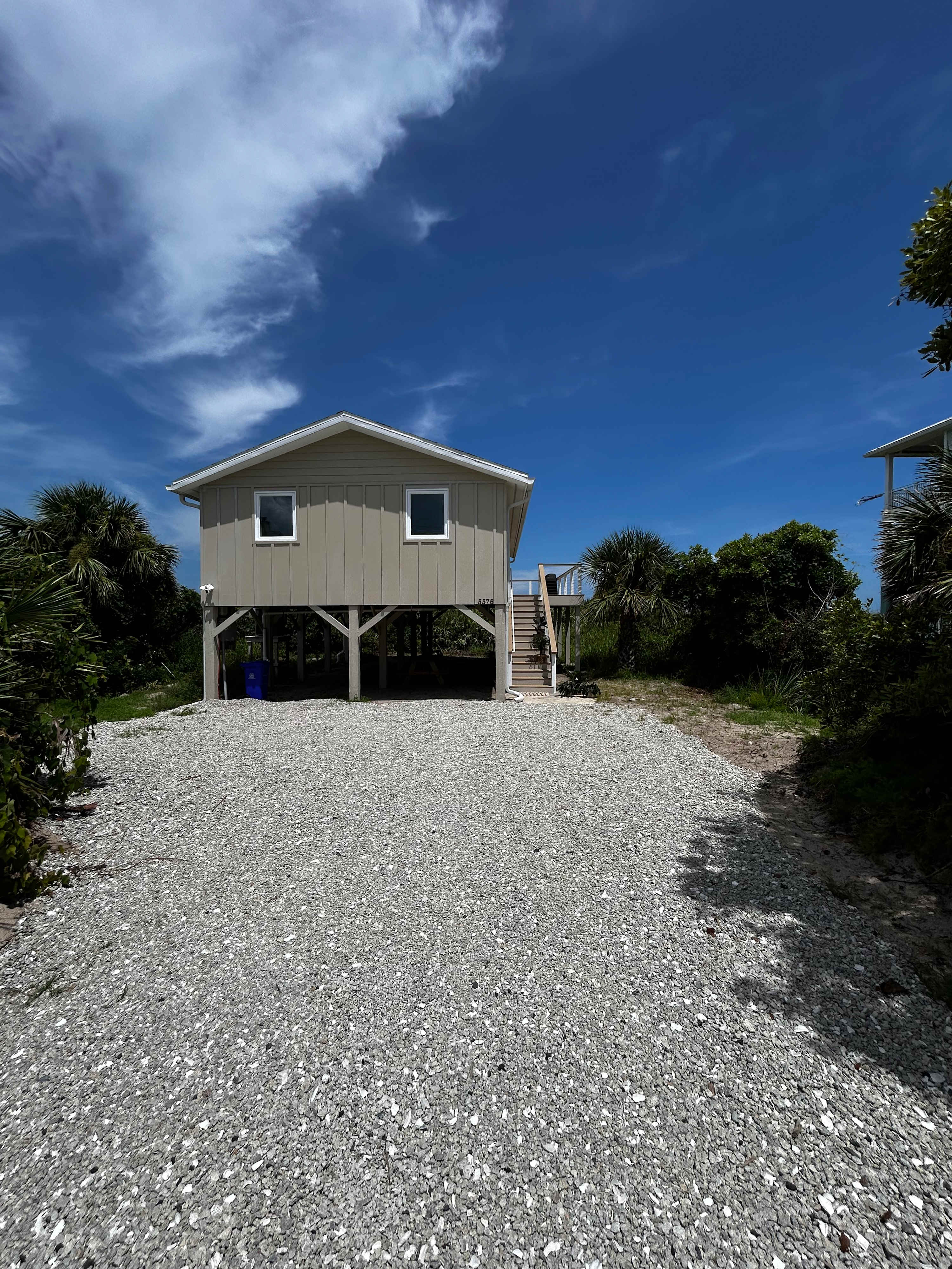 The perfect beach getaway!